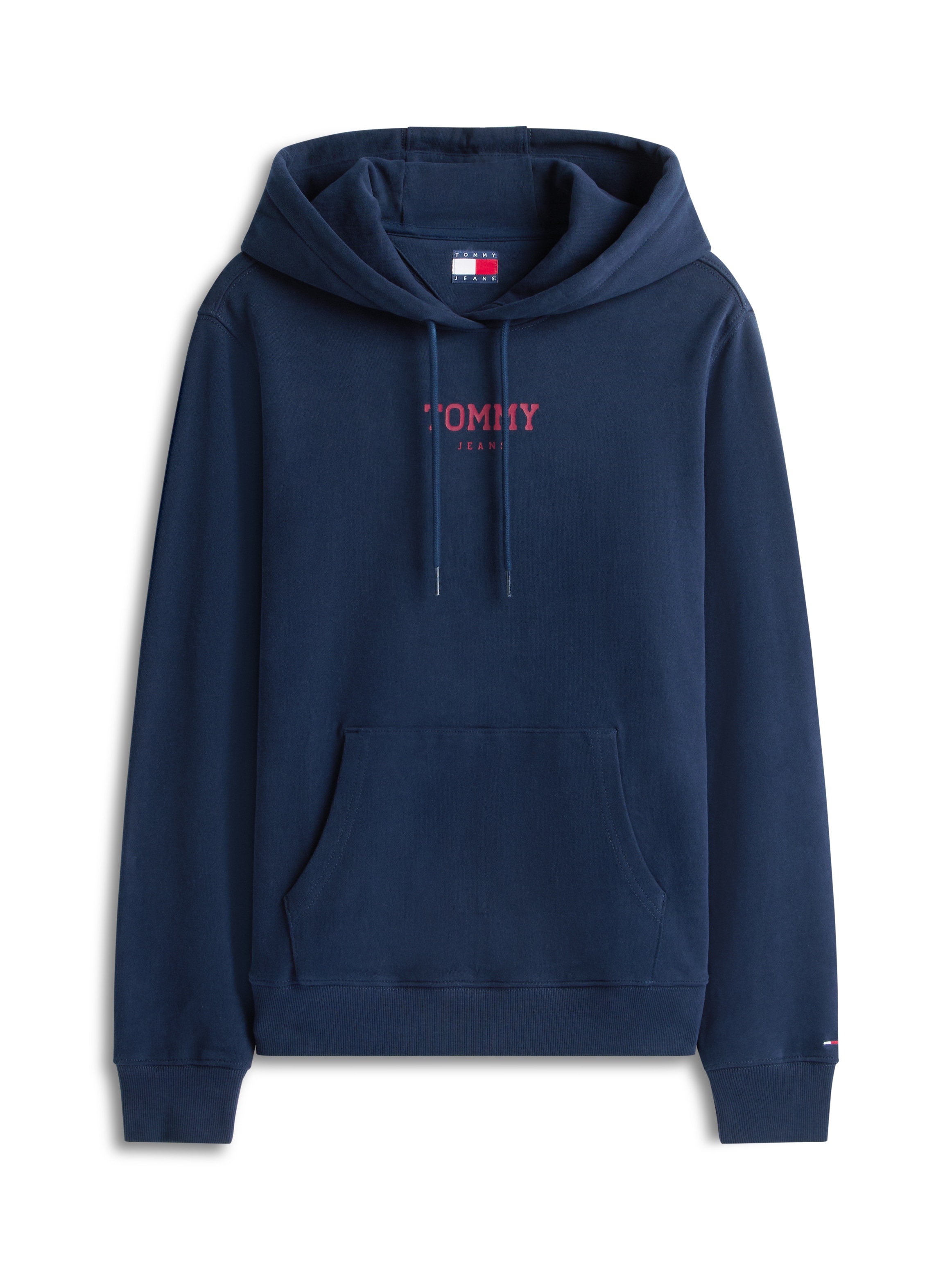 Tommy Jeans Kapuzensweatshirt »TJW REG ESS LOGO 2 HOODIE EXT«
