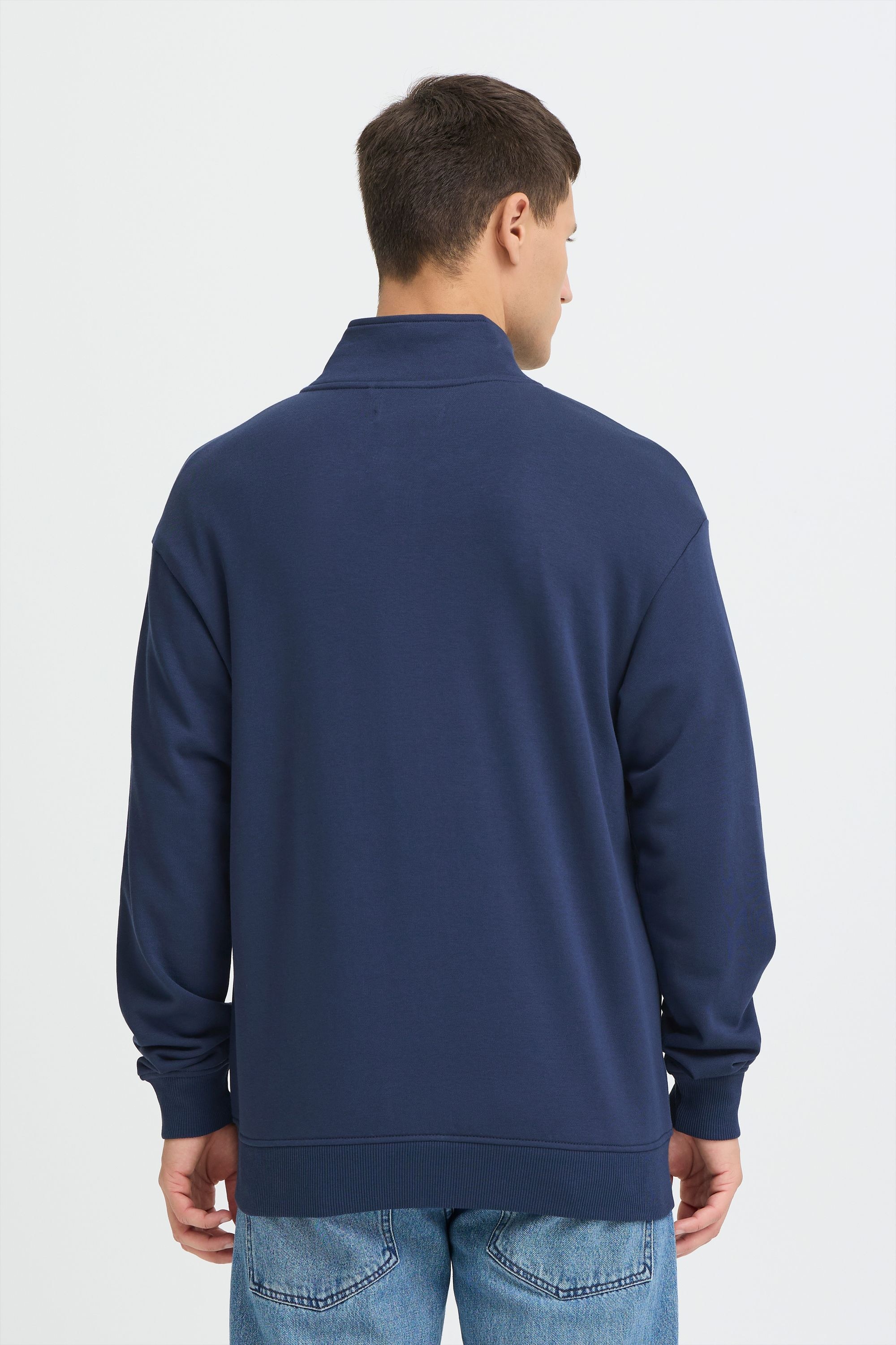 Blend Sweatjacke »Trainingsjacke BHBrise«