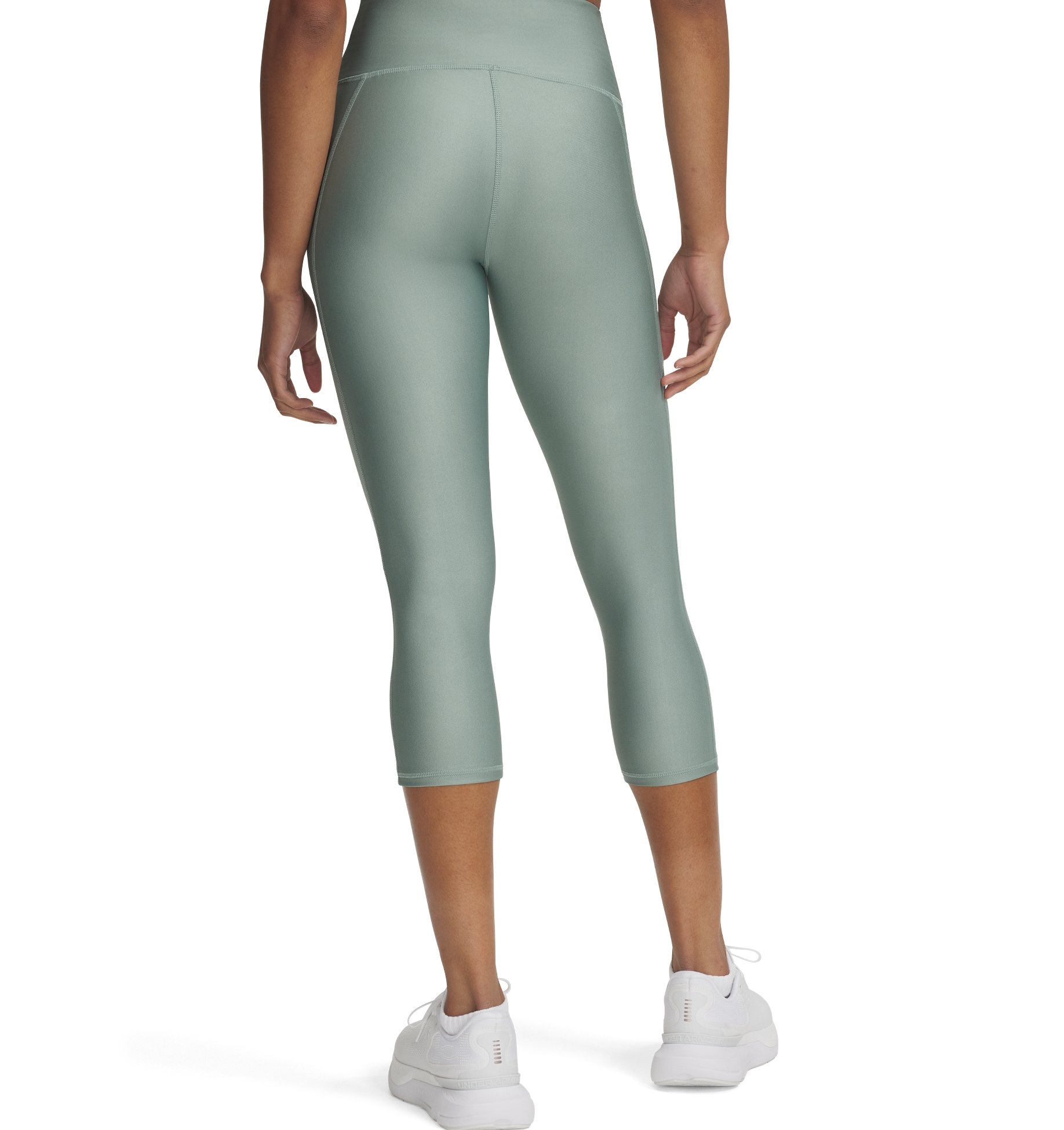 Under Armour® 3/4-Leggings »TECH«, Perfekt für die warmen Tage. Hält dich kühl und trocken.