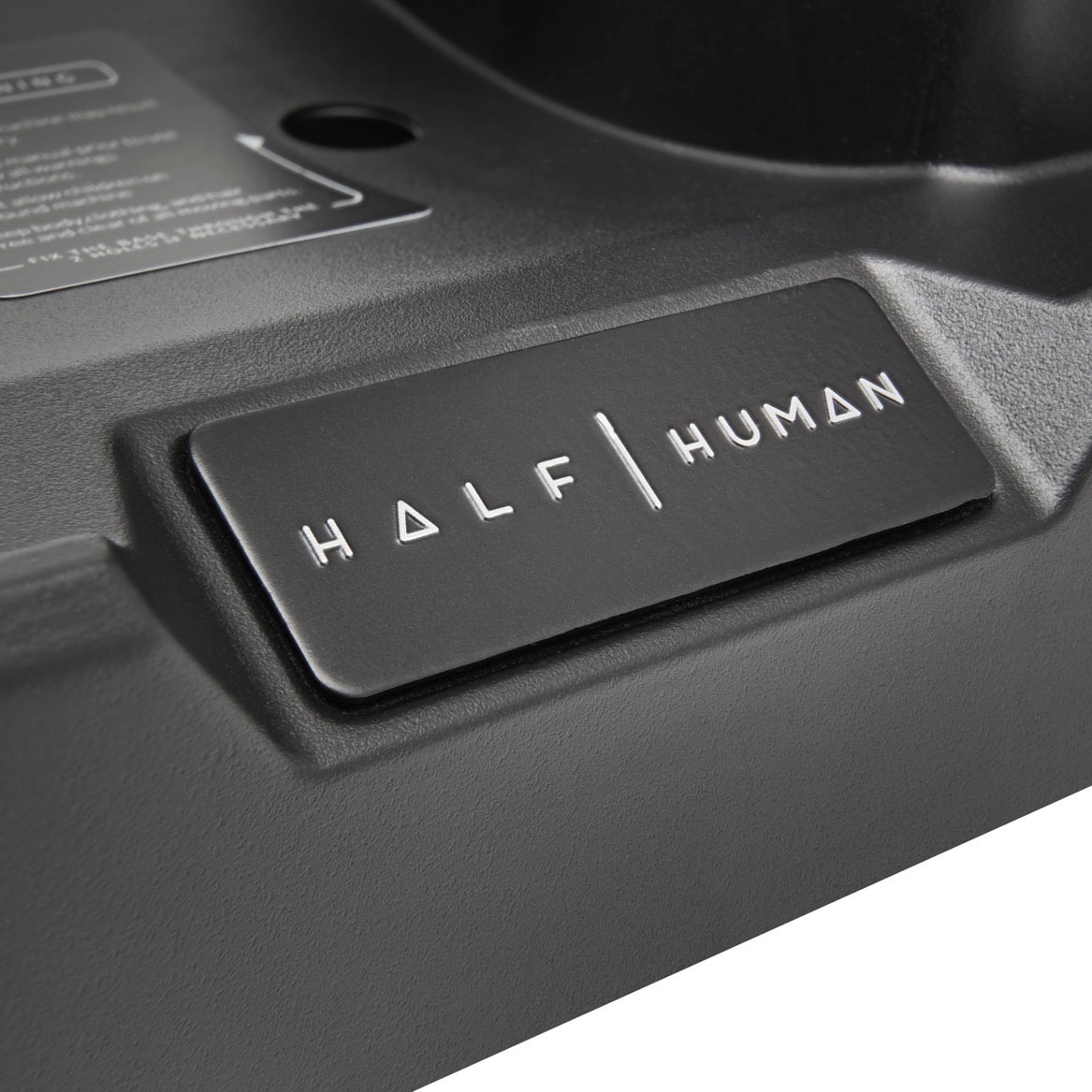 Half Human Hantel »Verstellbare Hantel - 10 kg«, Gewicht pro Hantel beträgt 10 kg