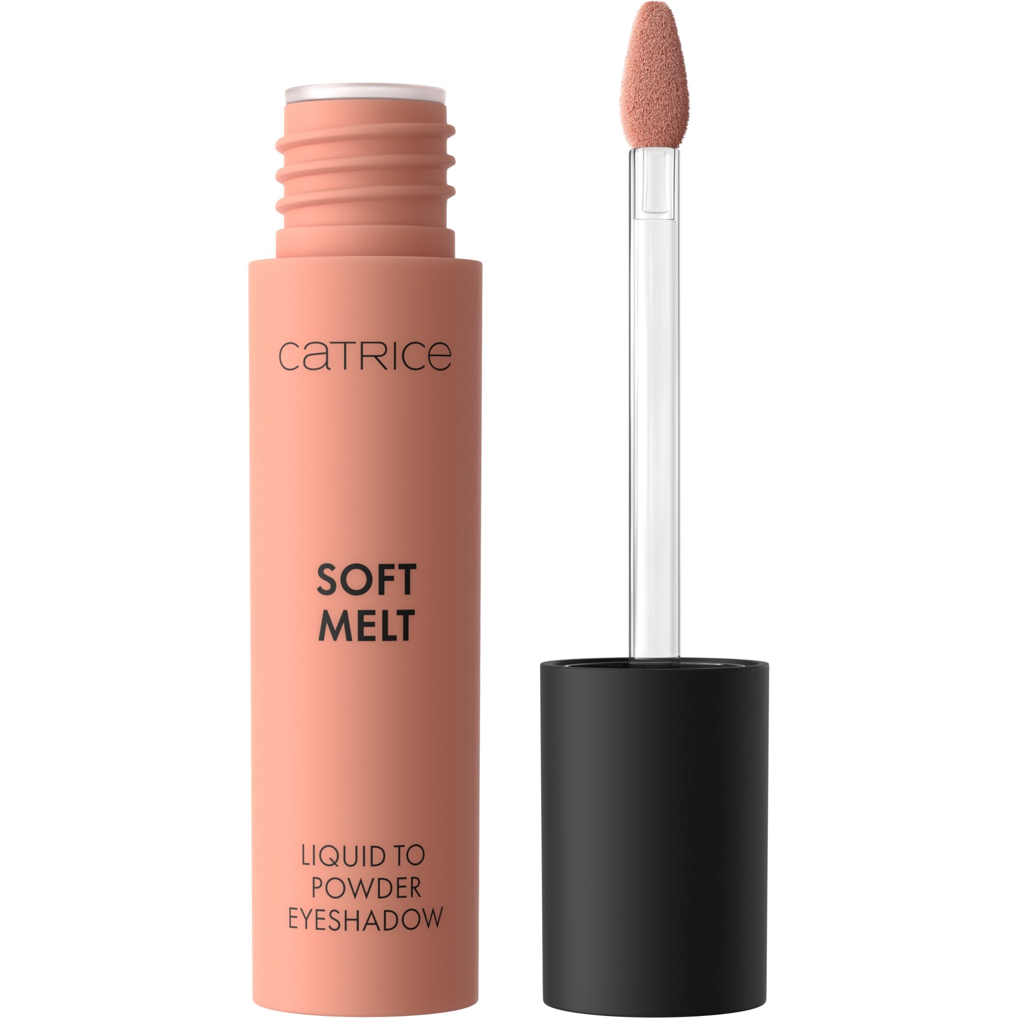 Catrice Lidschatten »Soft Melt Liquid To Powder Eyeshadow«