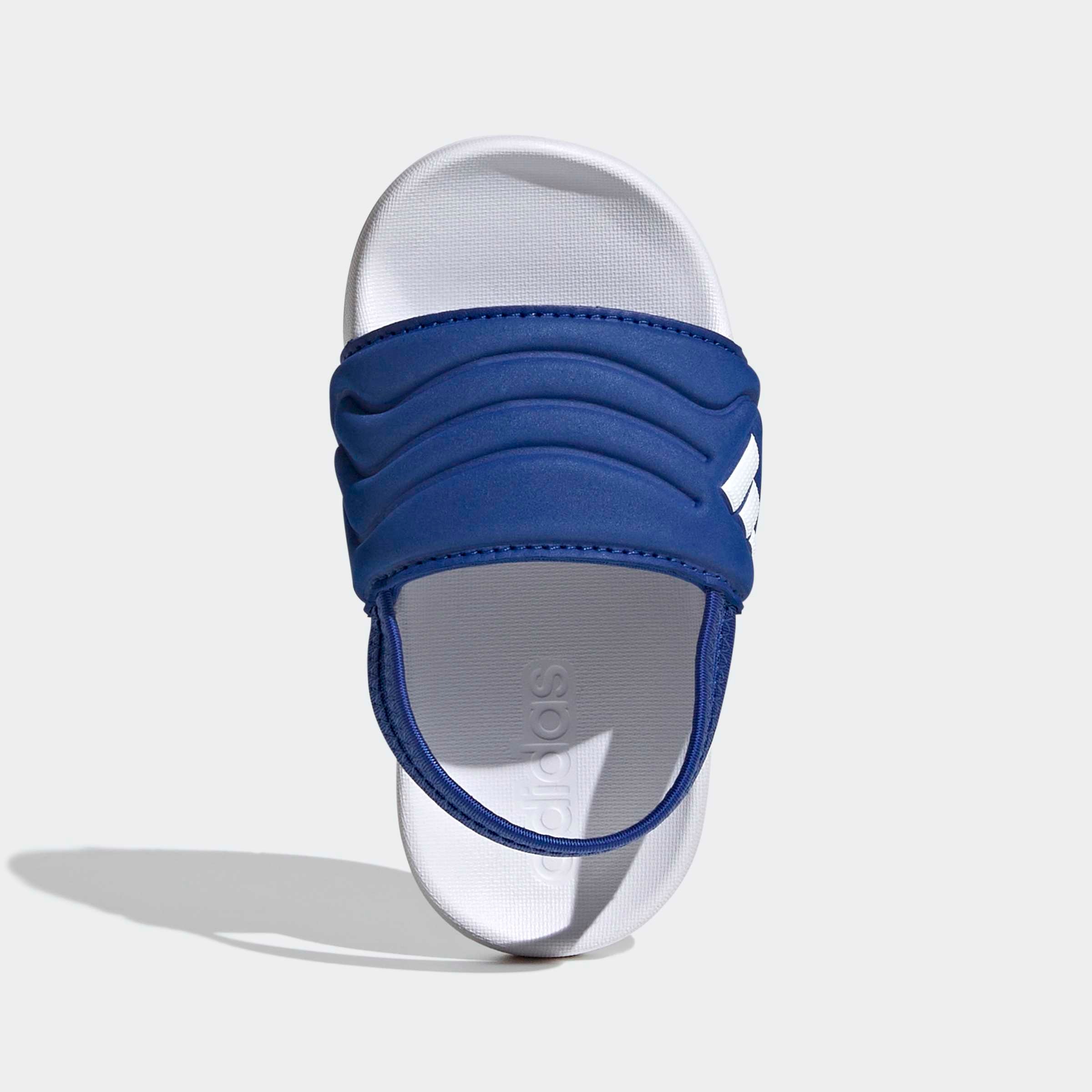 adidas Sportswear Badesandale »ADILETTE ESTRAP 2.0 BADESCHLAPPEN FÜR BABYS UND KLEINKINDER«  Badelatschen für Kinder