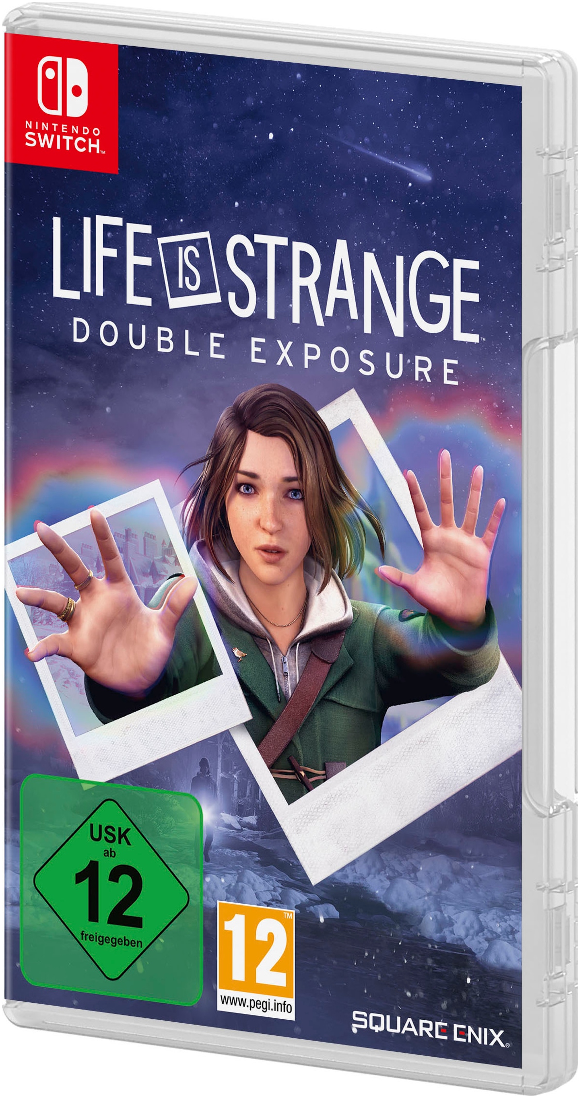 SquareEnix Spielesoftware »Life is Strange: Double Exposure«, Nintendo Switch