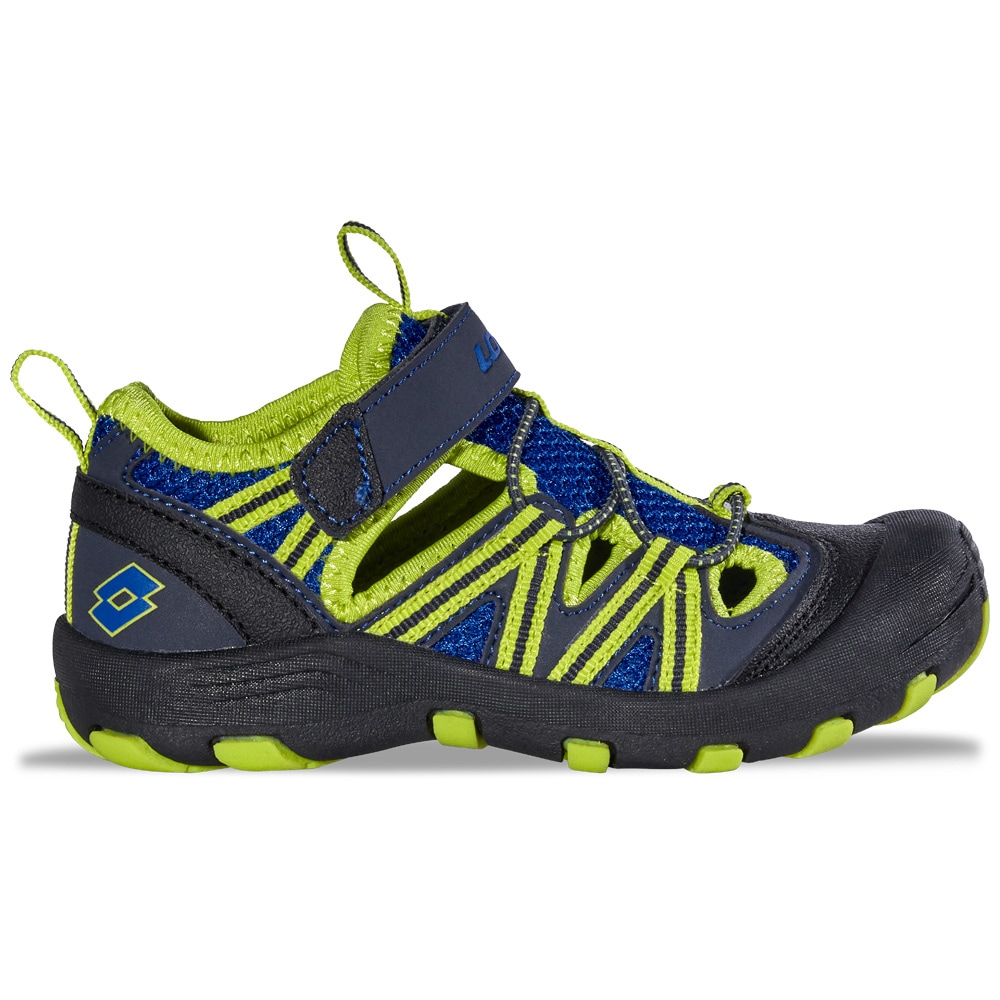 lotto Outdoorsandale  - in kinderfußgerechter Passform