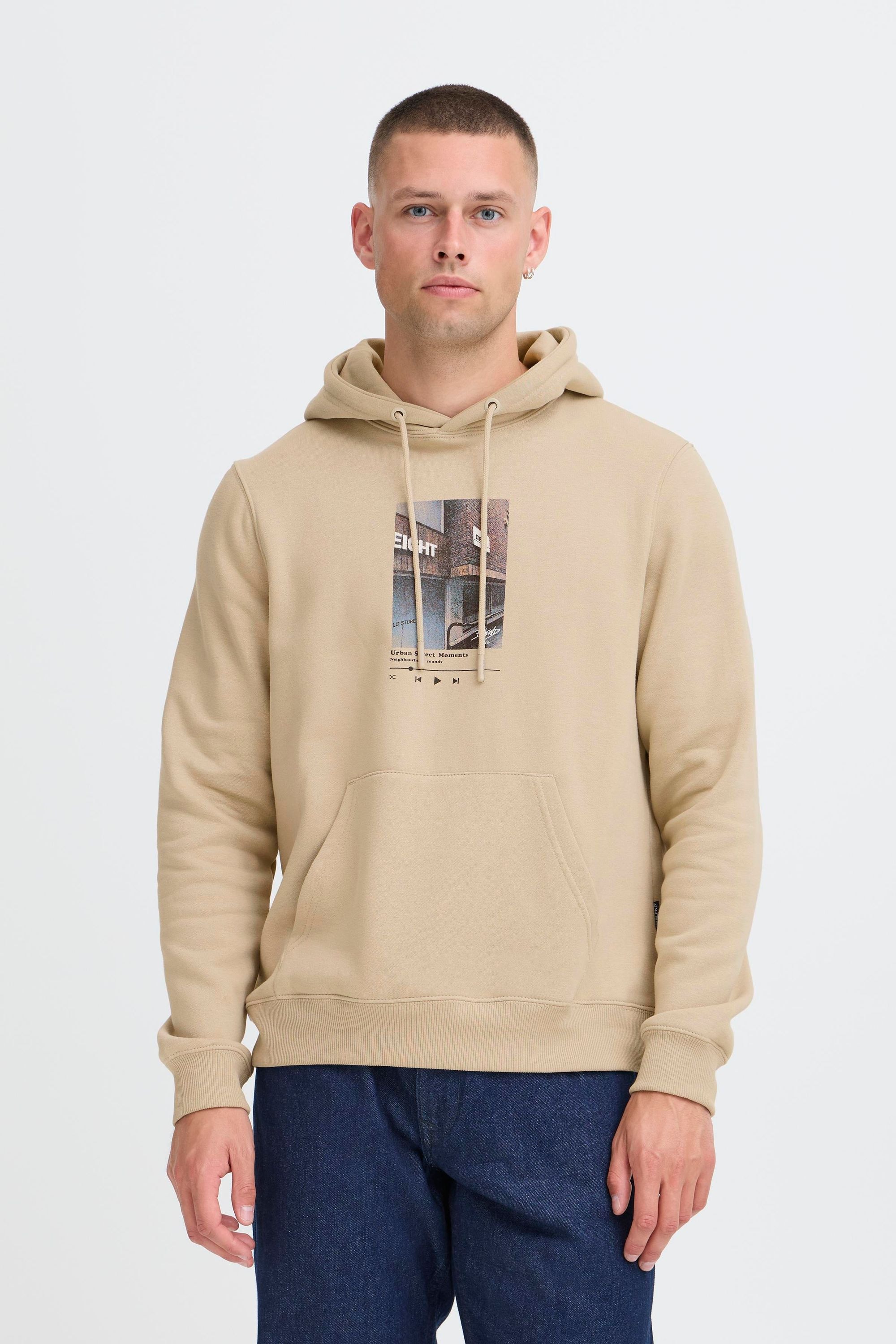 Blend Kapuzenpullover »Hoodie BHISTVAN«