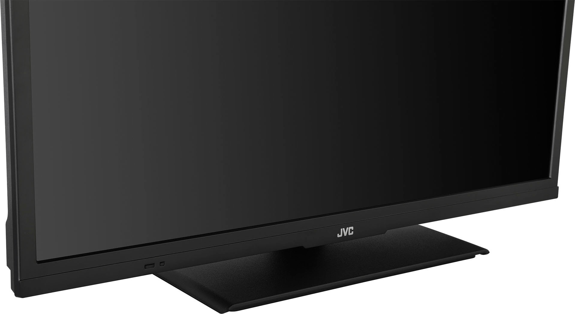 JVC LED-Fernseher, 60 cm/24 Zoll, HD ready, Smart-TV