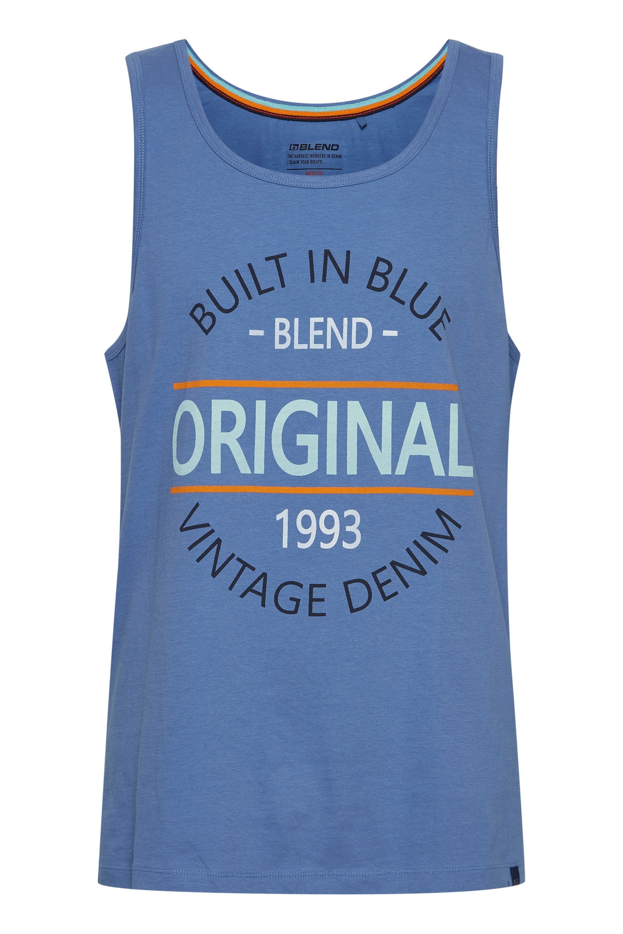 Tanktop »Tanktop BHAlvarez«