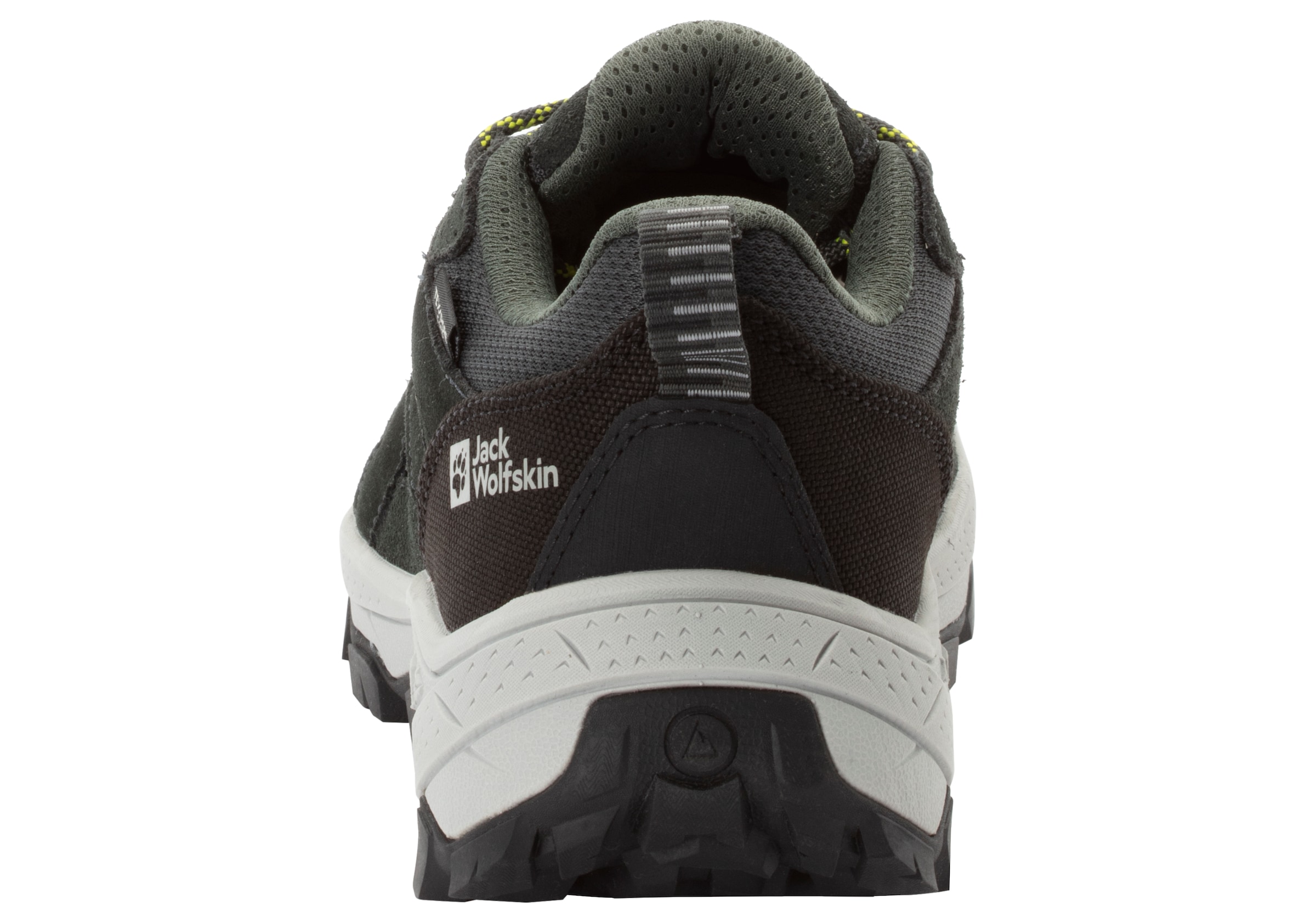 Jack Wolfskin Wanderschuh »VOJO TOUR TEXAPORE LOW M«, Wasserdicht