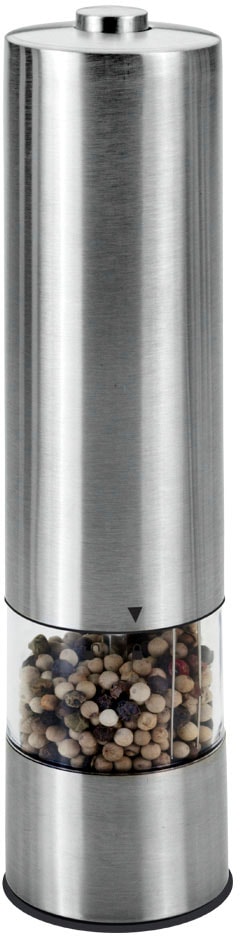 Metaltex Pfeffermühle, (1 St.), aus rostfreien Edelstahl kaufen bei OTTO