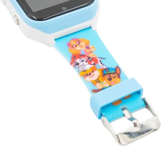 Technaxx Smartwatch »Paw Patrol 4G Kids«, (3,9 cm / 1,54 Zoll),)