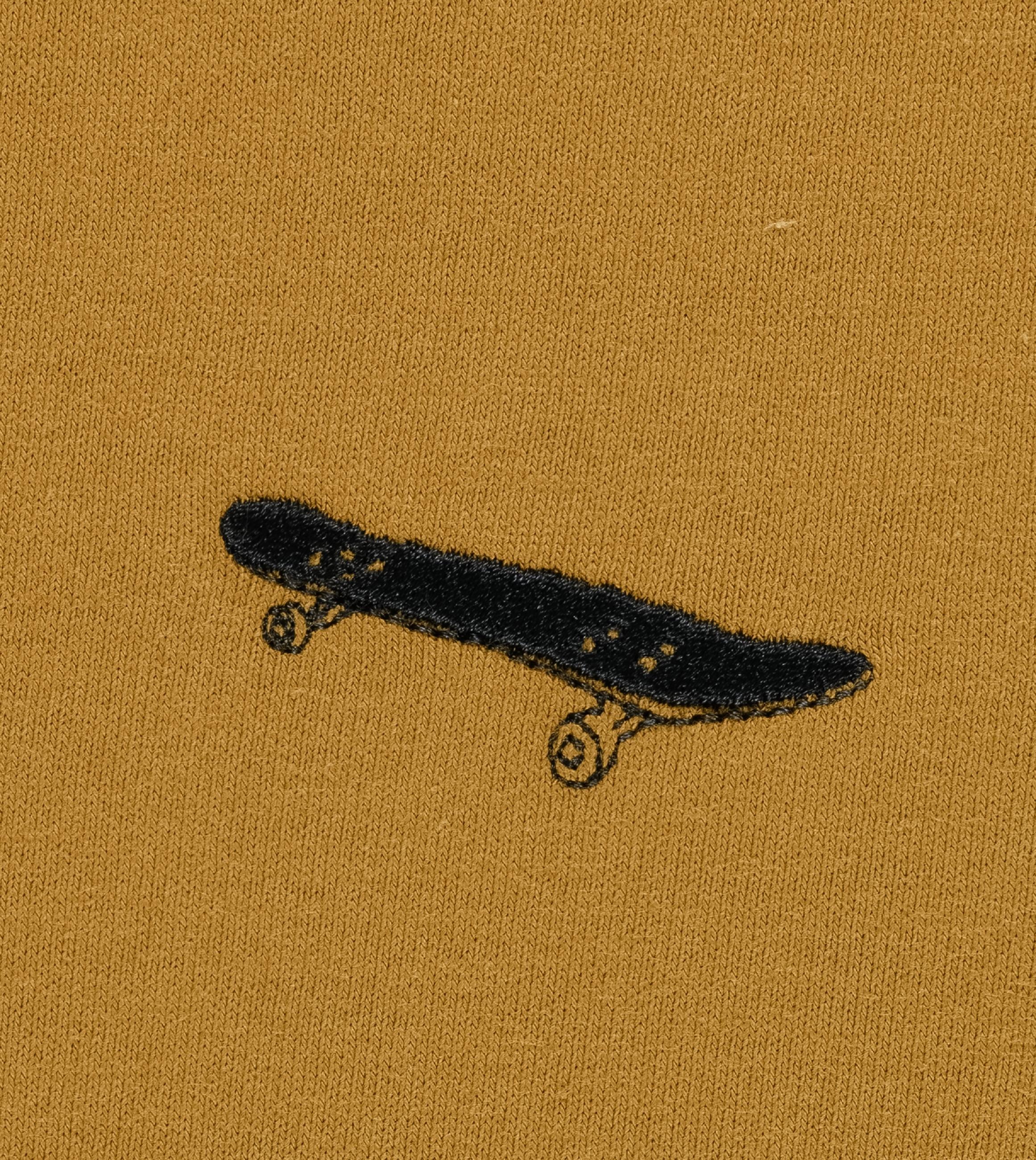 Ragwear T-Shirt »T-Shirt Samms I Gots YOUMODO«