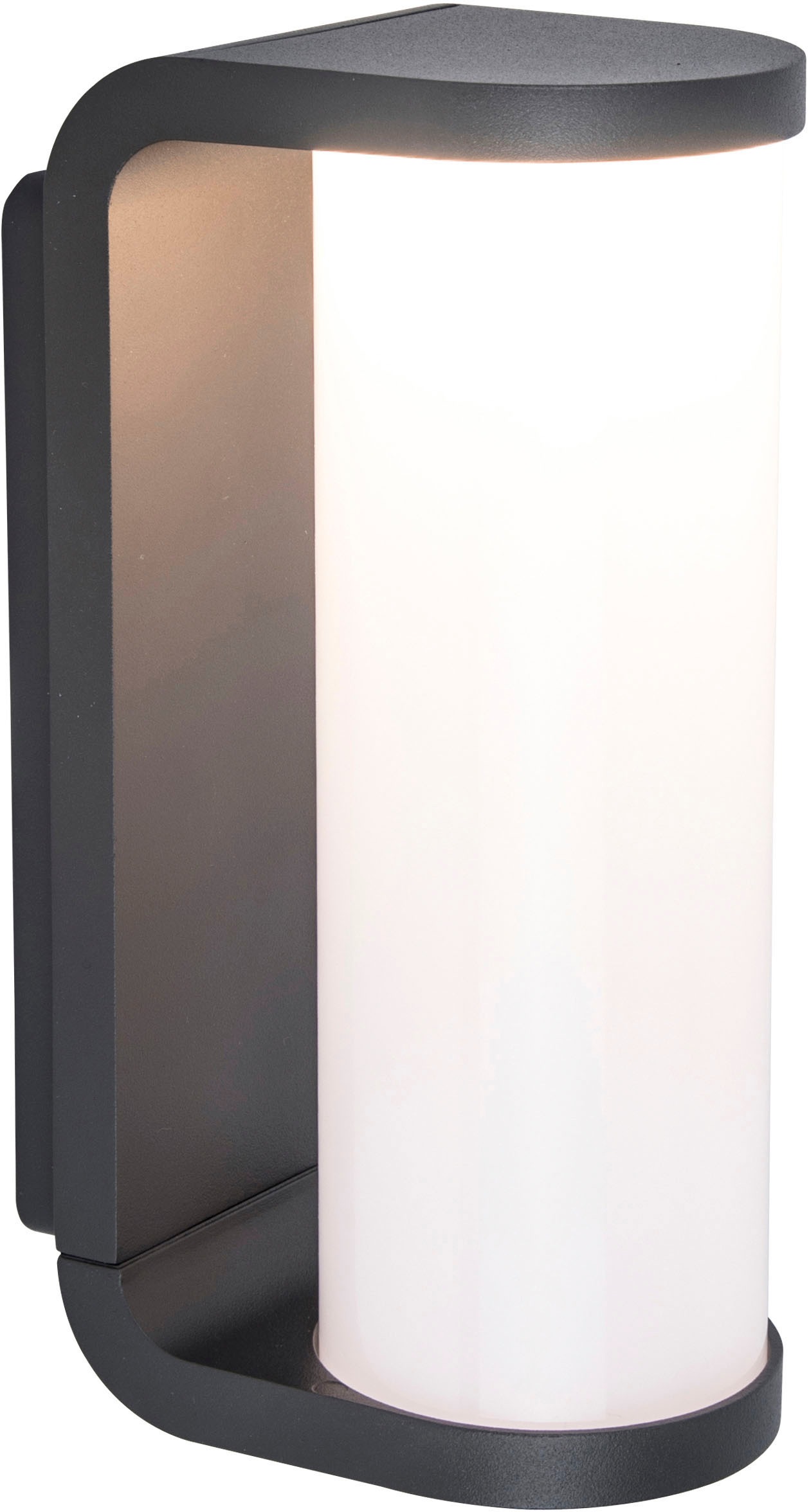 LUTEC LED Außen-Wandleuchte »HELENE«, Leuchtmittel LED-Modul | LED fest integriert