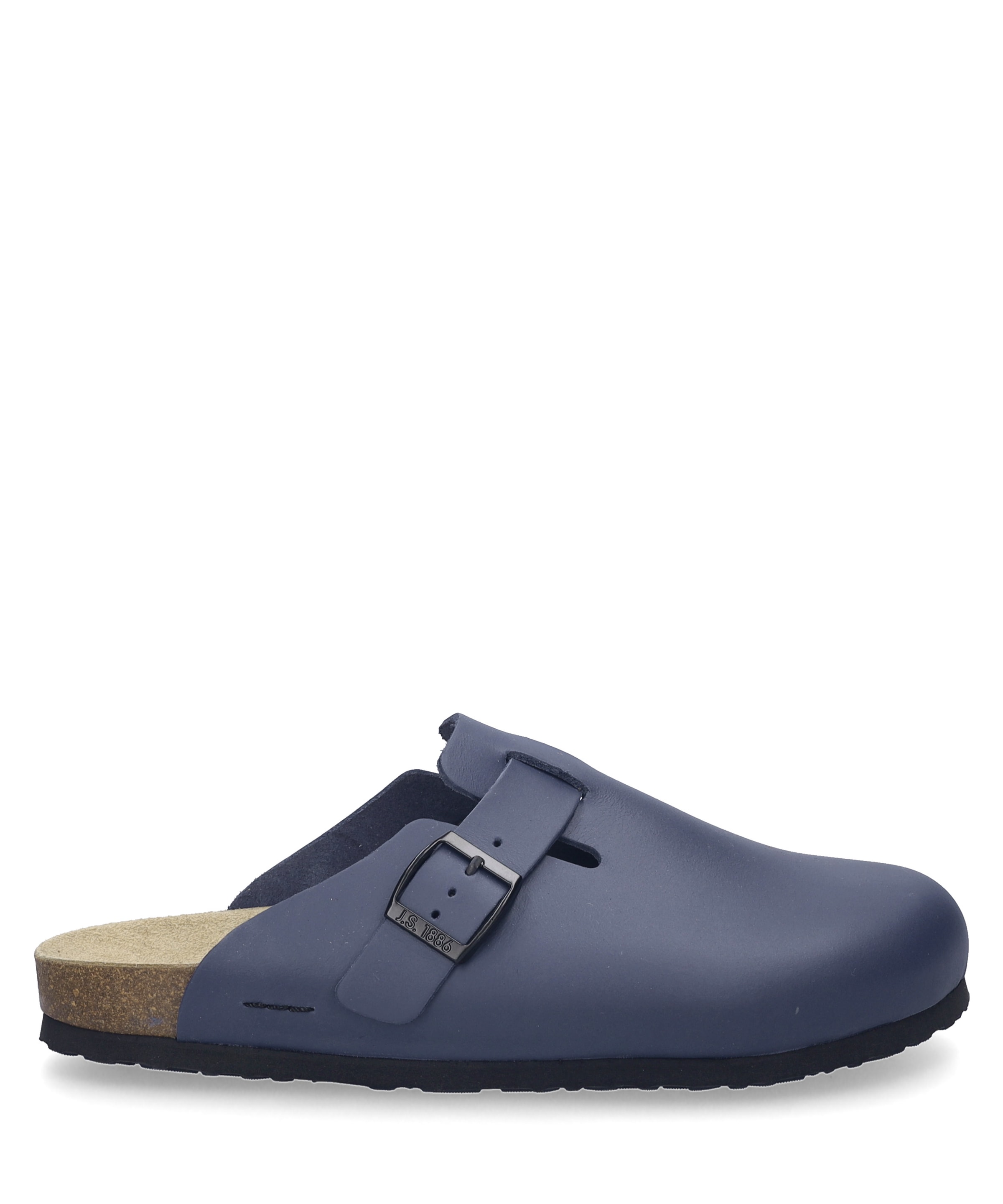 Josef Seibel Clog »Josef 04, ocean«