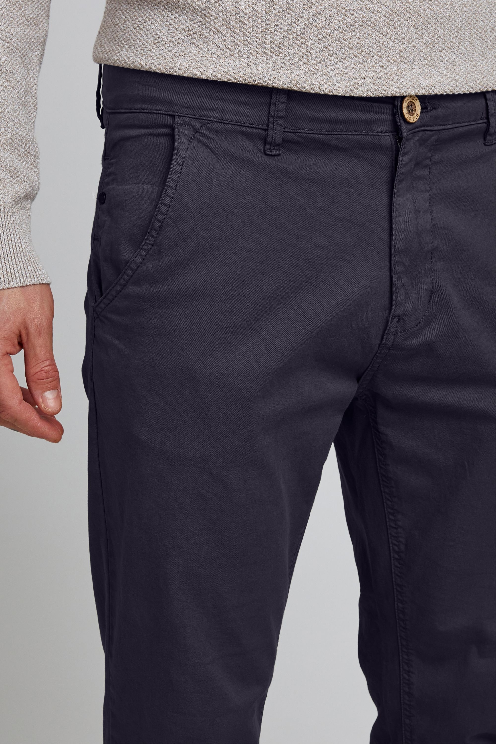Blend Chinohose »Chinohose BHNight«