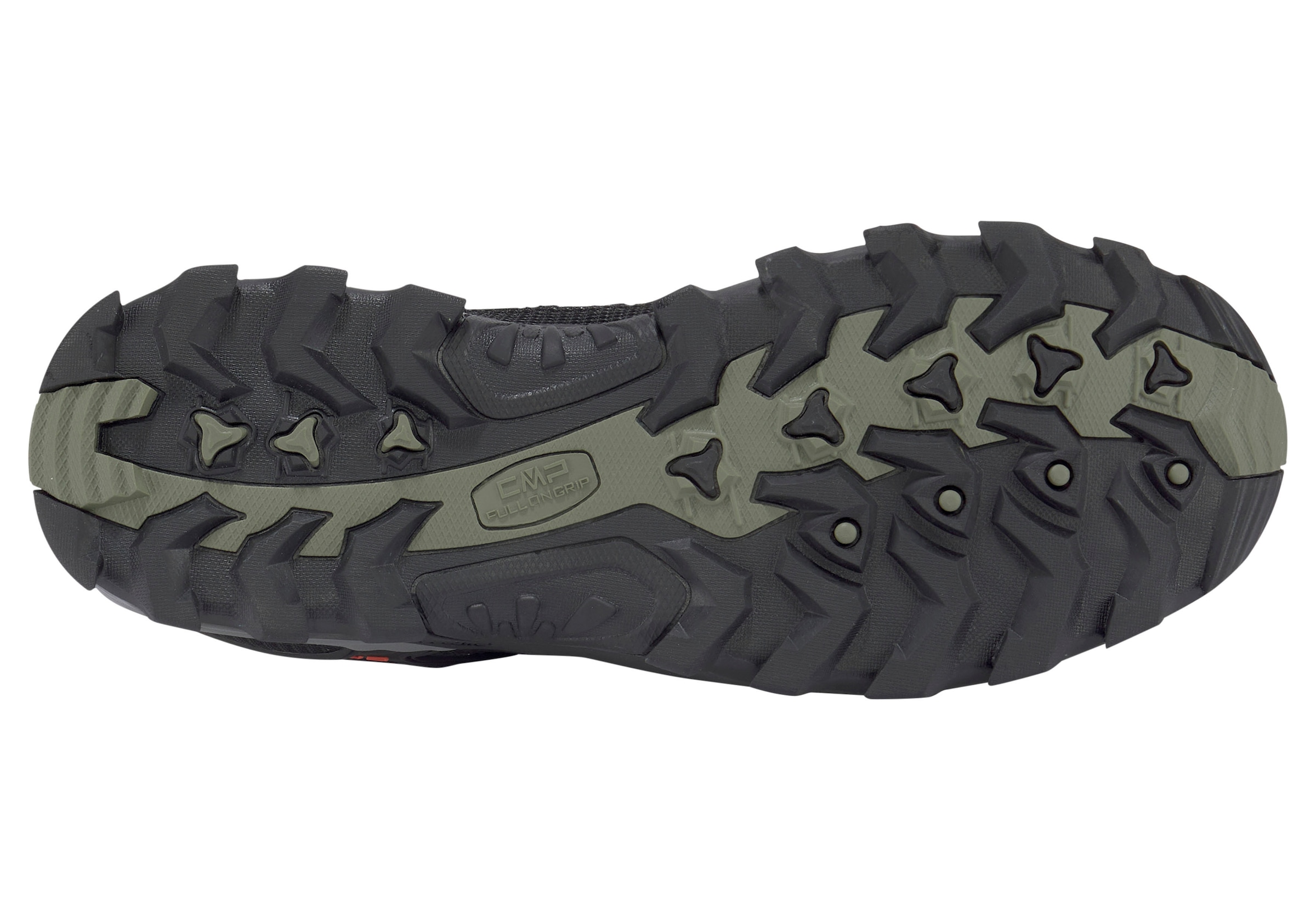 CMP Wanderschuh »Rigel Low Waterproof«, wasserdicht