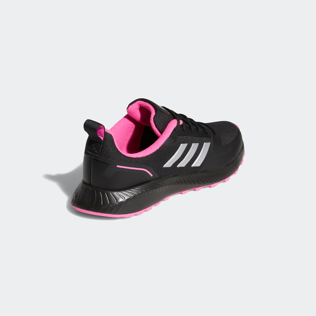 adidas Performance Laufschuh »RUN FALCON 2.0 TR«