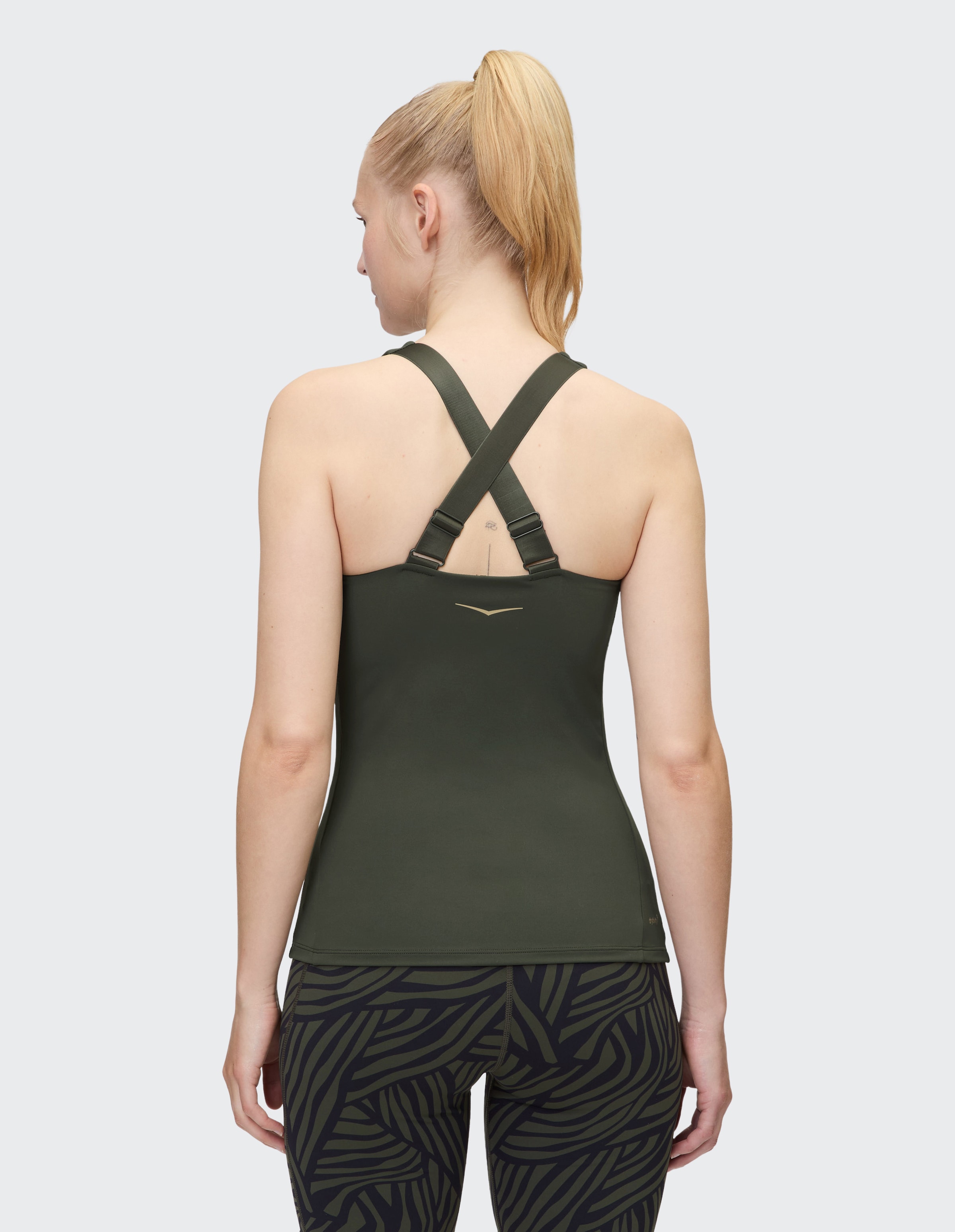 Venice Beach Tanktop »Top VIRGININA«
