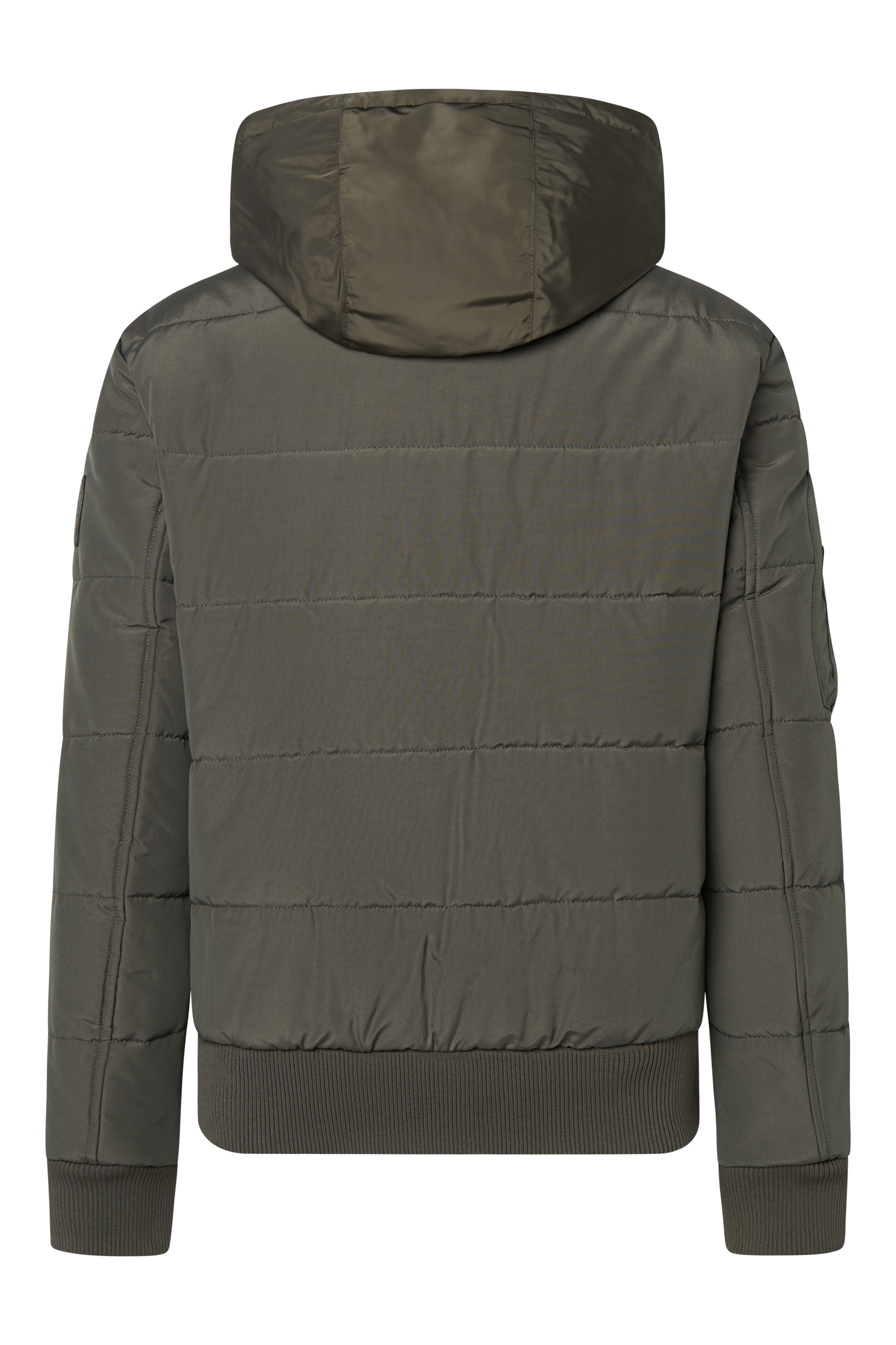 Joop Jeans Steppjacke »Roxwell« mit Kapuze mit Kapuze