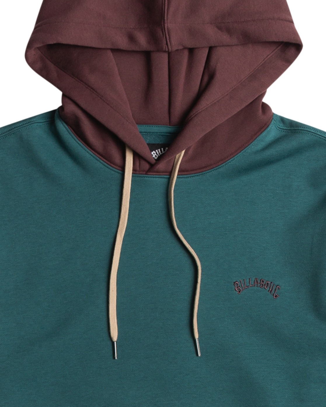 Billabong Hoodie »Arch Block Po«