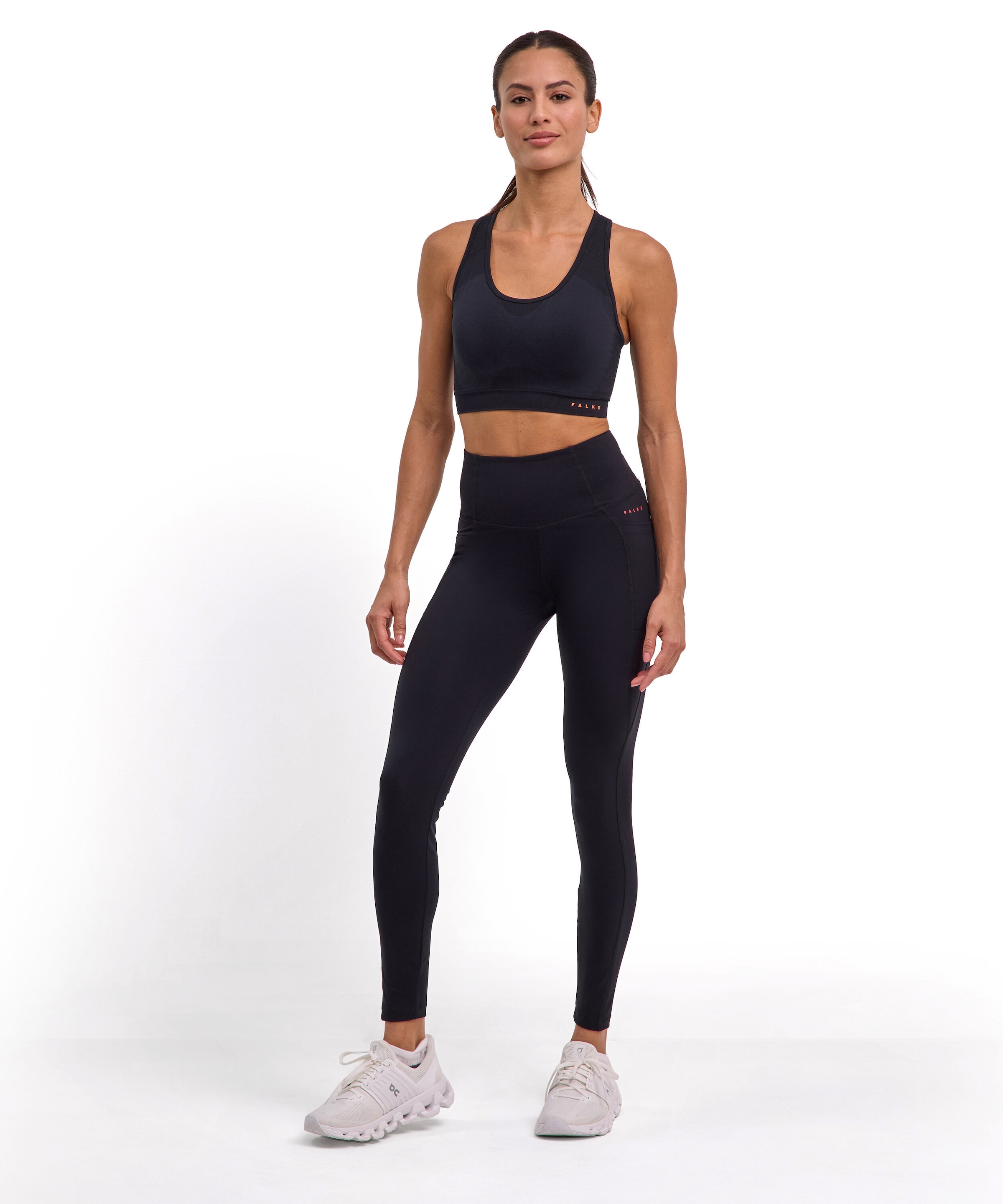 FALKE Sport-BH »Madison Low Support« 1 Stk.