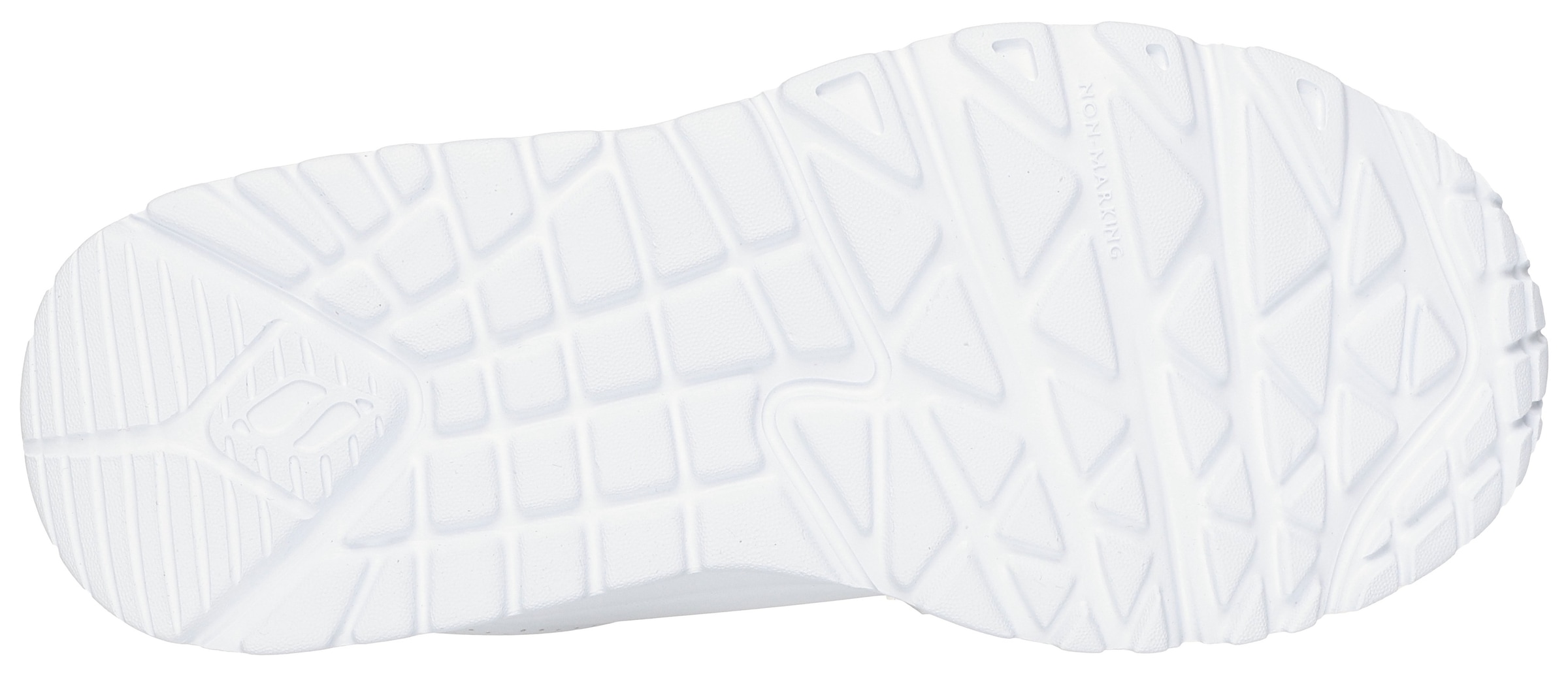 Skechers Sneaker »UNO LITE«  Slip-on Sneaker, Schlupfschuh, Freizeitsneaker mit Gummizüge