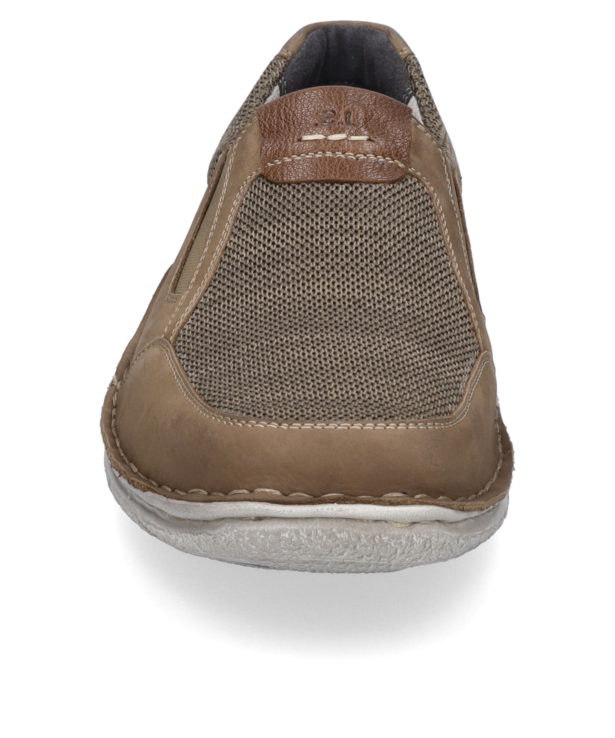 Josef Seibel Slipper »Anvers 78, sand-kombi«