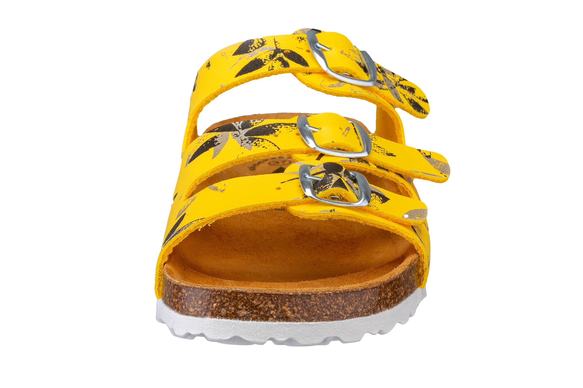 Lico Pantolette »Pantolette Bioline Leave«