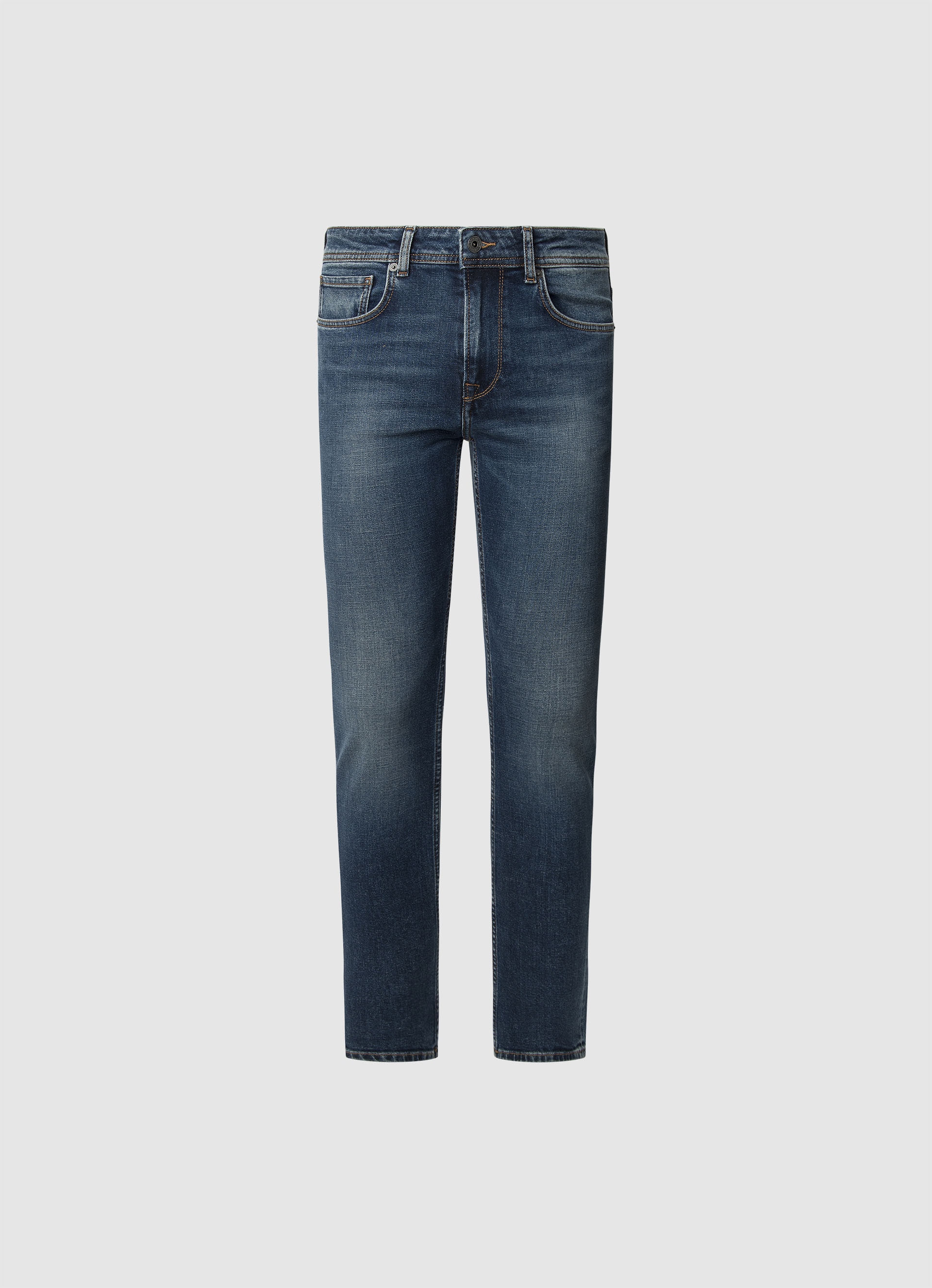 Pepe Jeans Straight-Jeans »STRAIGHT JEANS«