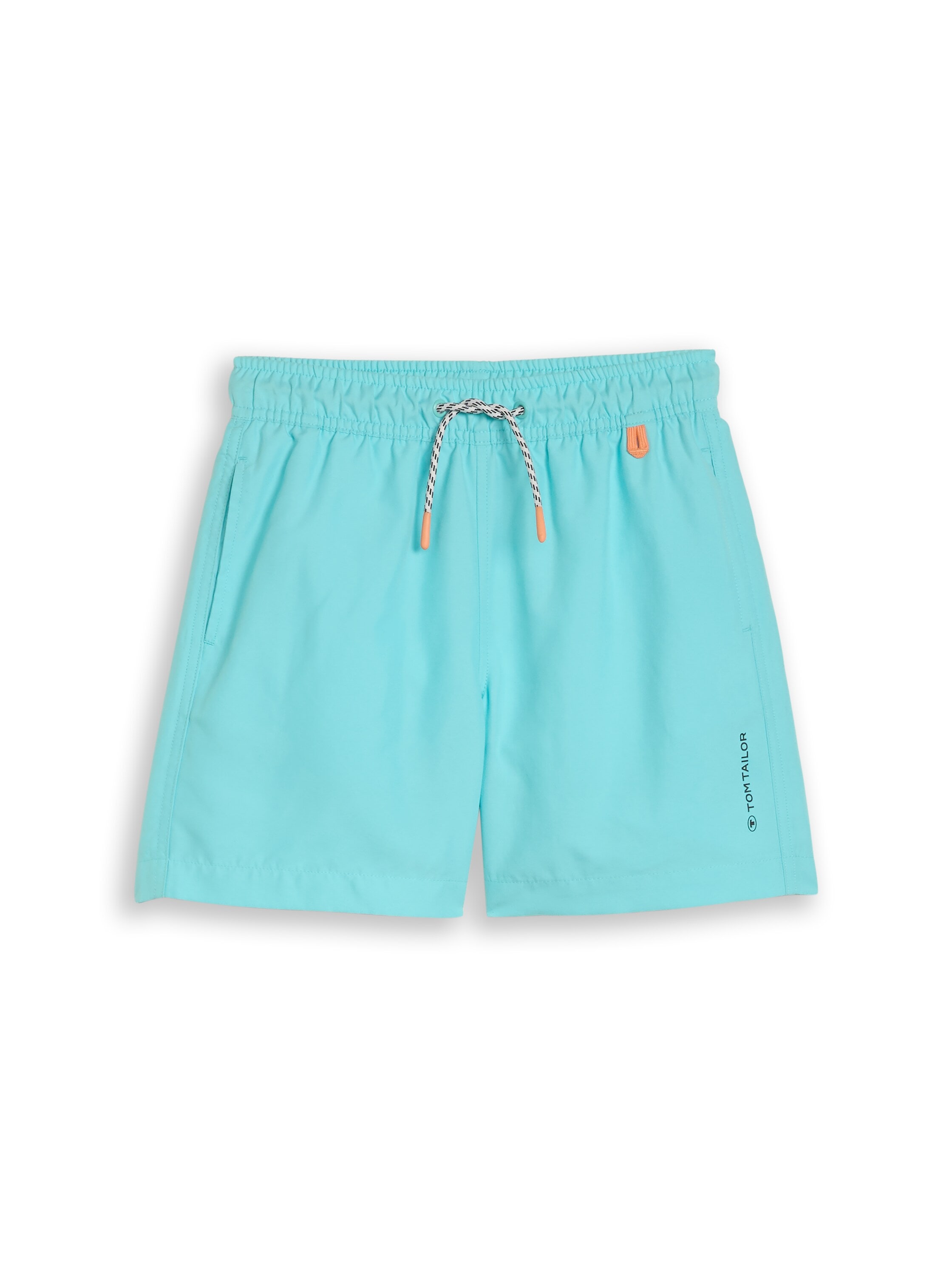 TOM TAILOR Strandshorts  mit Kordelzug, für Boys