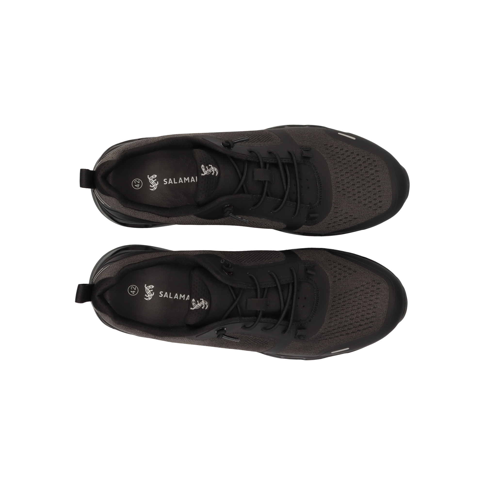 Salamander Sneaker  Schnürschuh, Halbschuh, Freizeitsneaker mit Ortholite