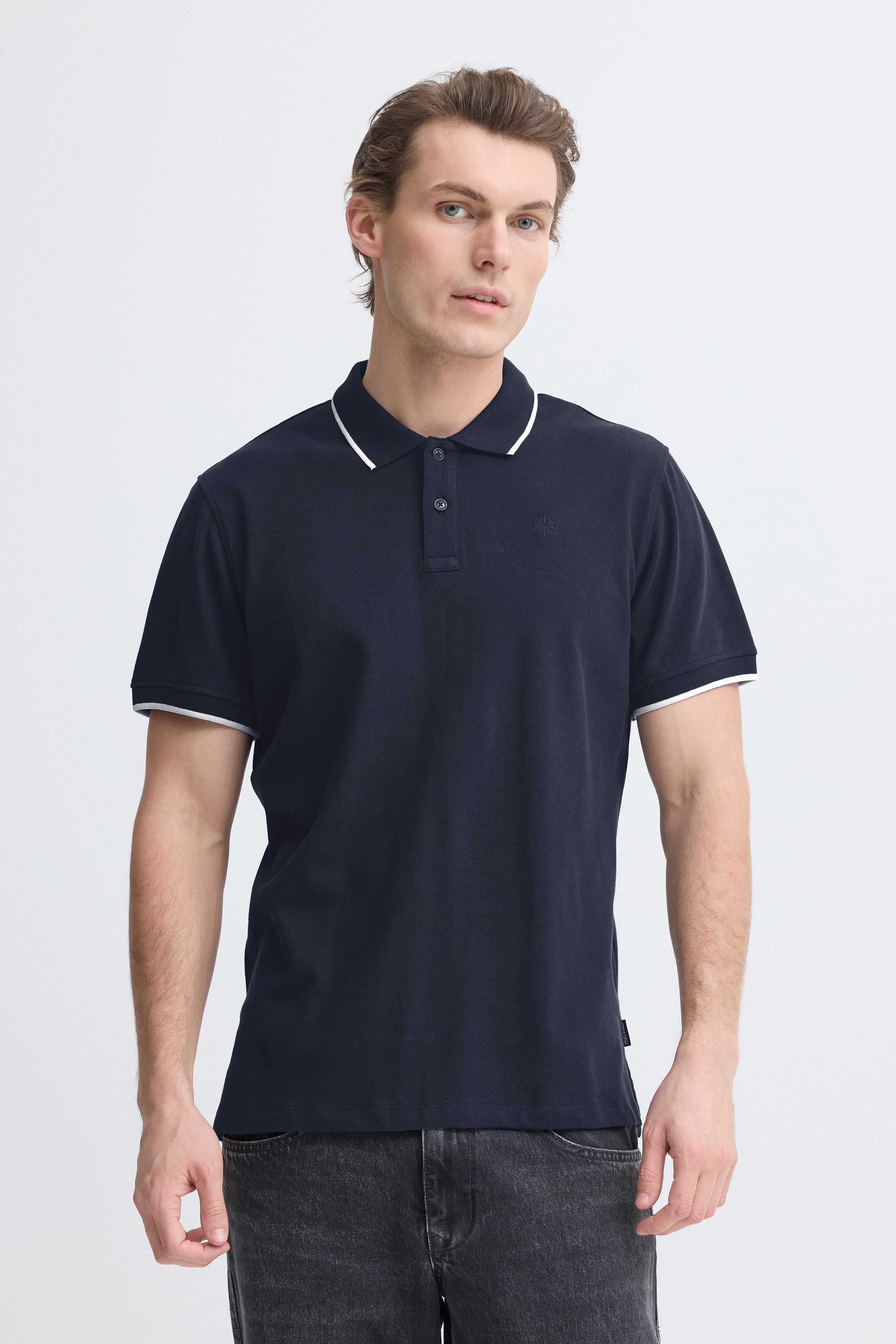 Blend Poloshirt »Poloshirt BHEdin«