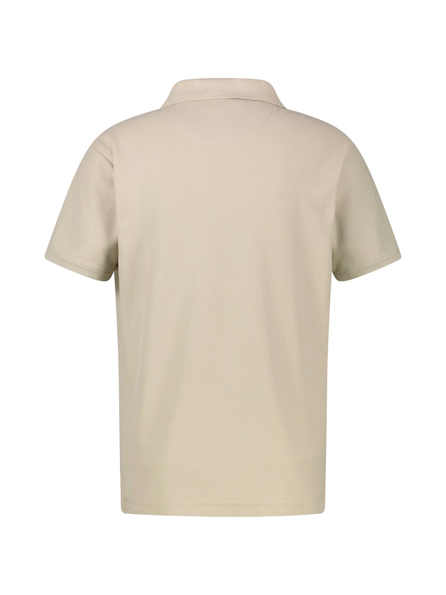 LERROS Poloshirt »Poloshirt mit COOL & DRY Funktion in Piqué-Qualität« Atmungsaktiver Baumwollmix, Feine Piqué-Qualität, Zeitloser Polo-Style