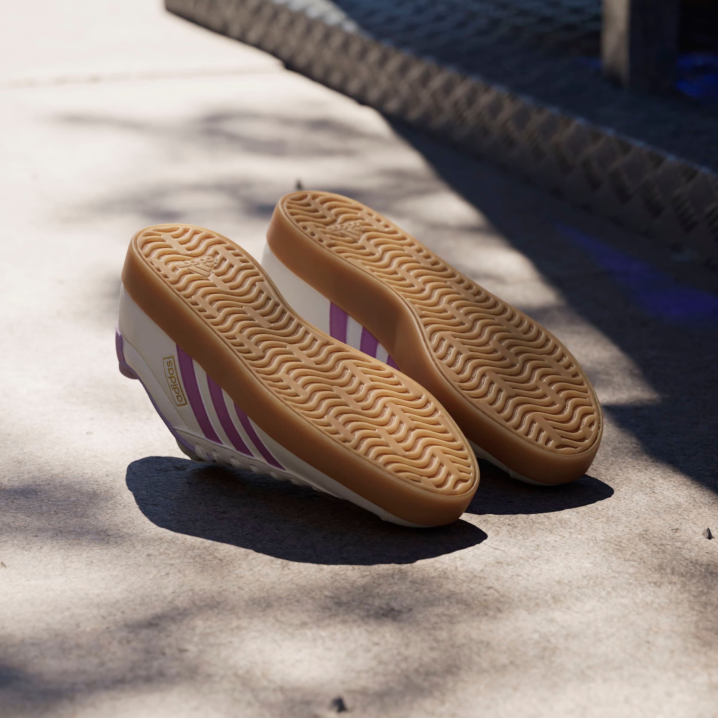 adidas Sportswear Sneaker, inspiriert vom Design des adidas samba