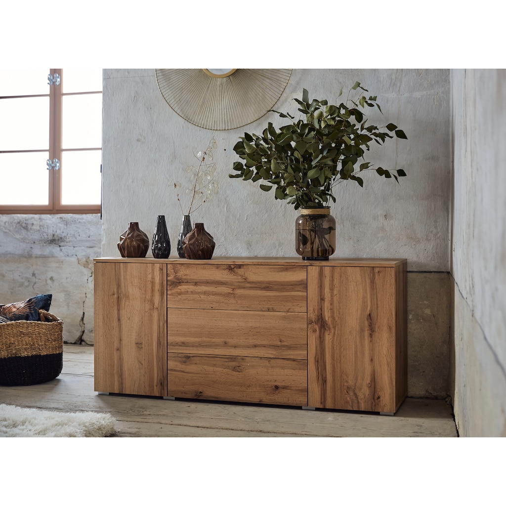 INOSIGN Sideboard »PARIS«, Breite 150 cm