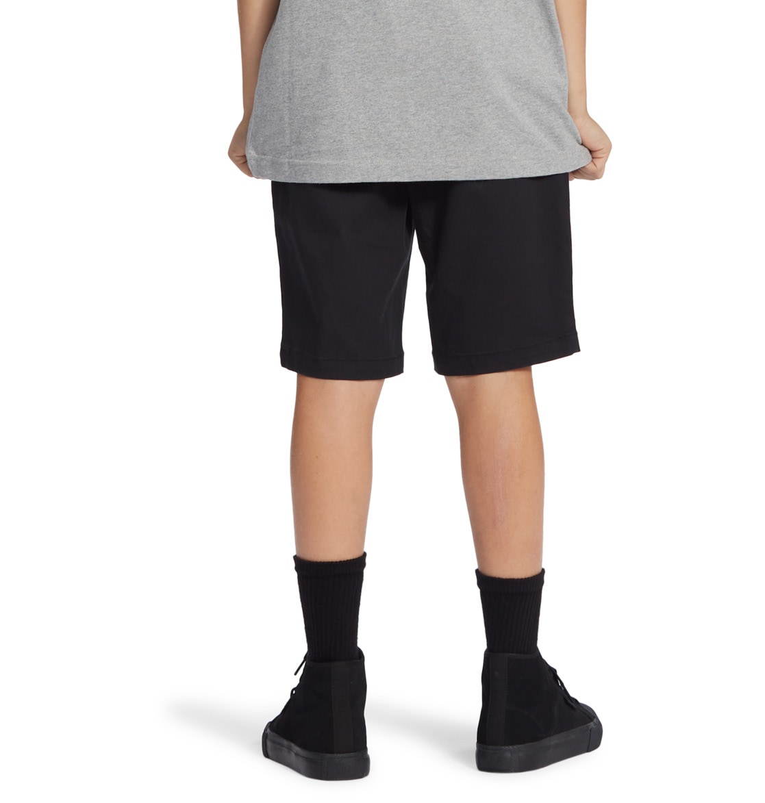 DC Shoes Chinoshorts »Worker Relaxed«