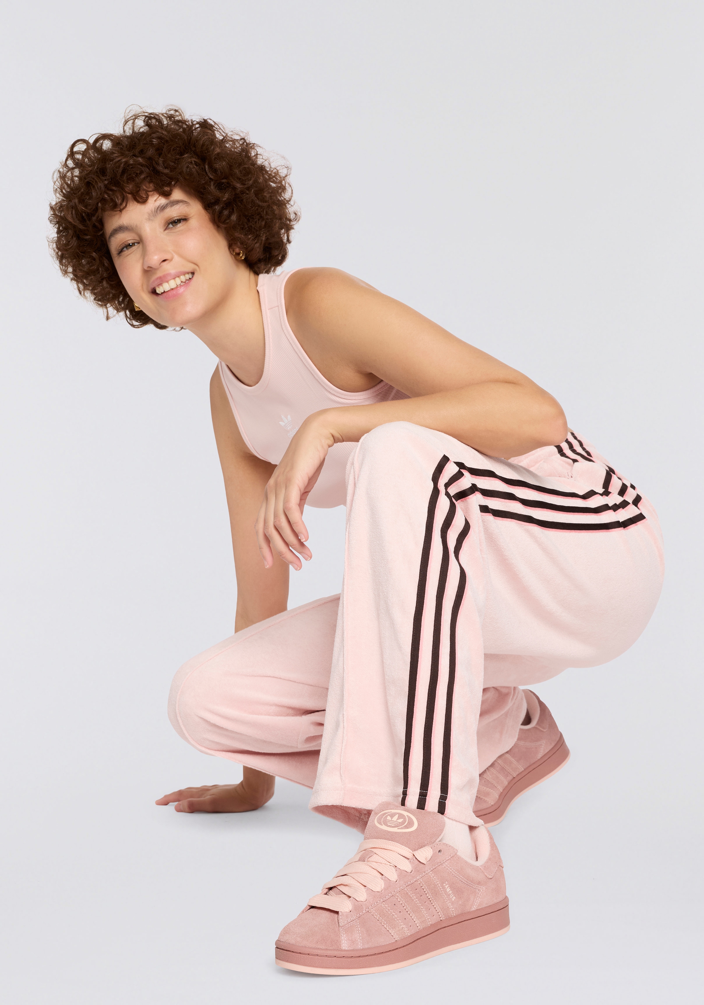 adidas Originals Sneaker »CAMPUS 00S«