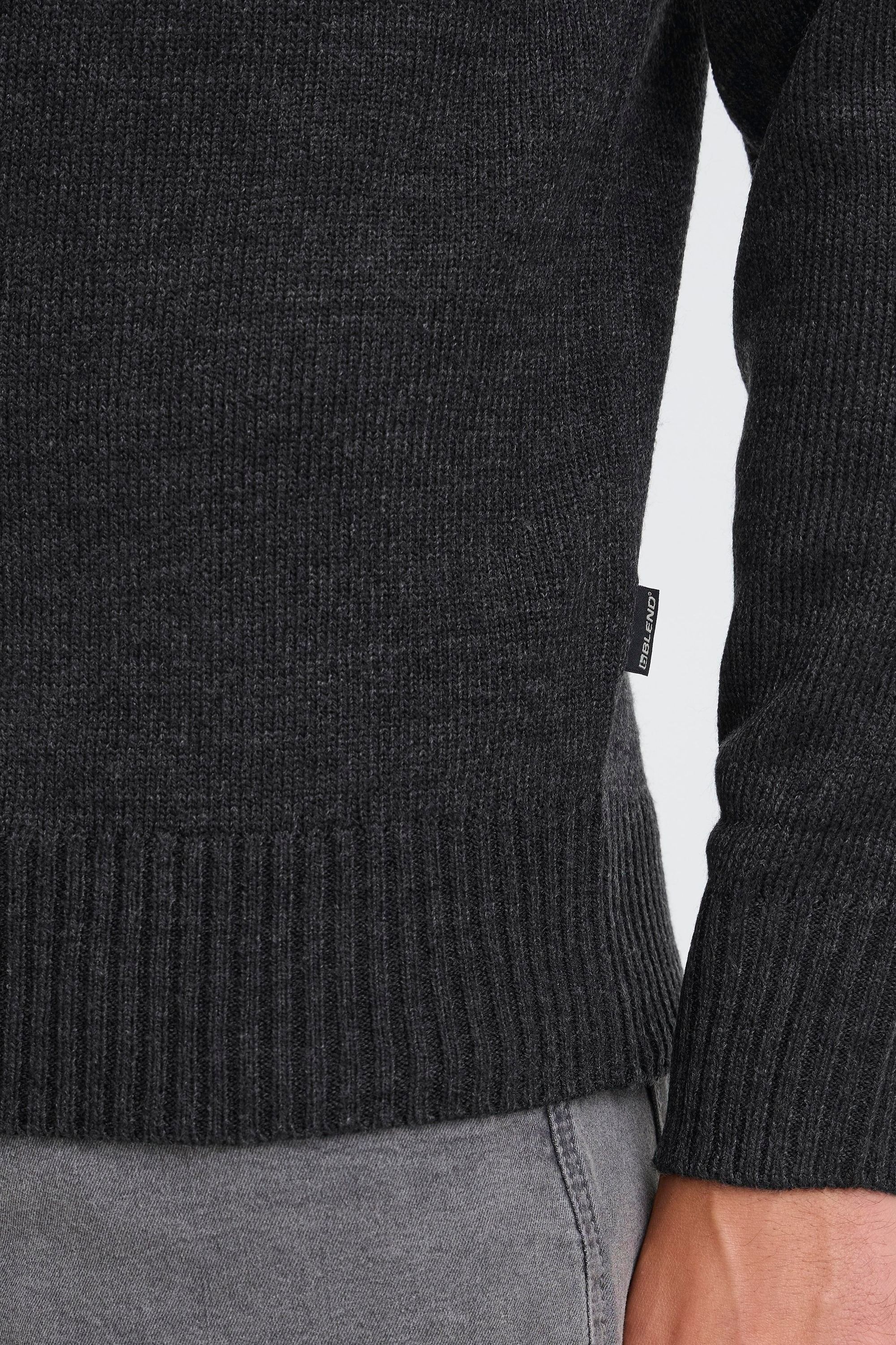 Blend Rollkragenpullover »Rollkragenpullover BHRylie«