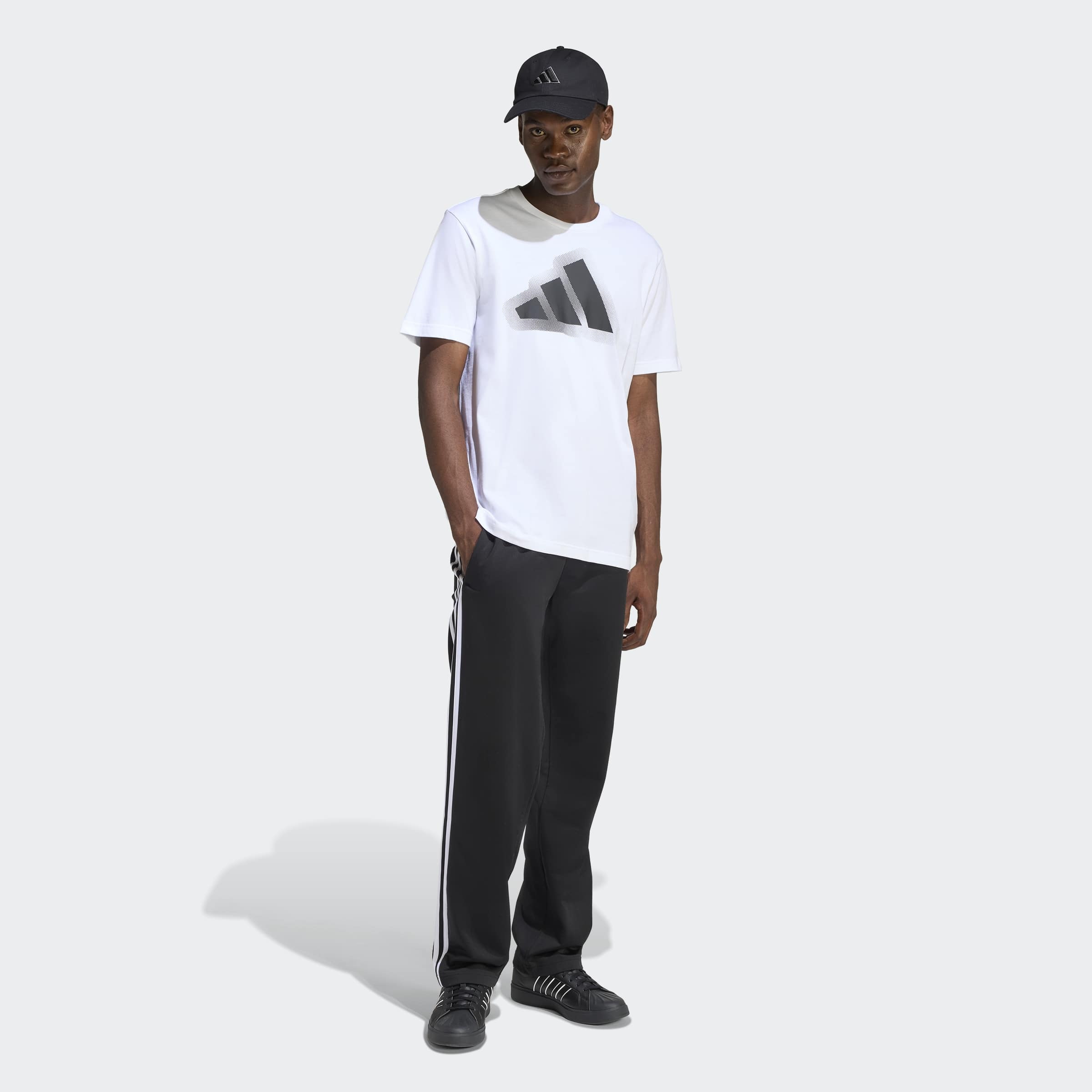 adidas Sportswear T-Shirt »M MOD ESS T«