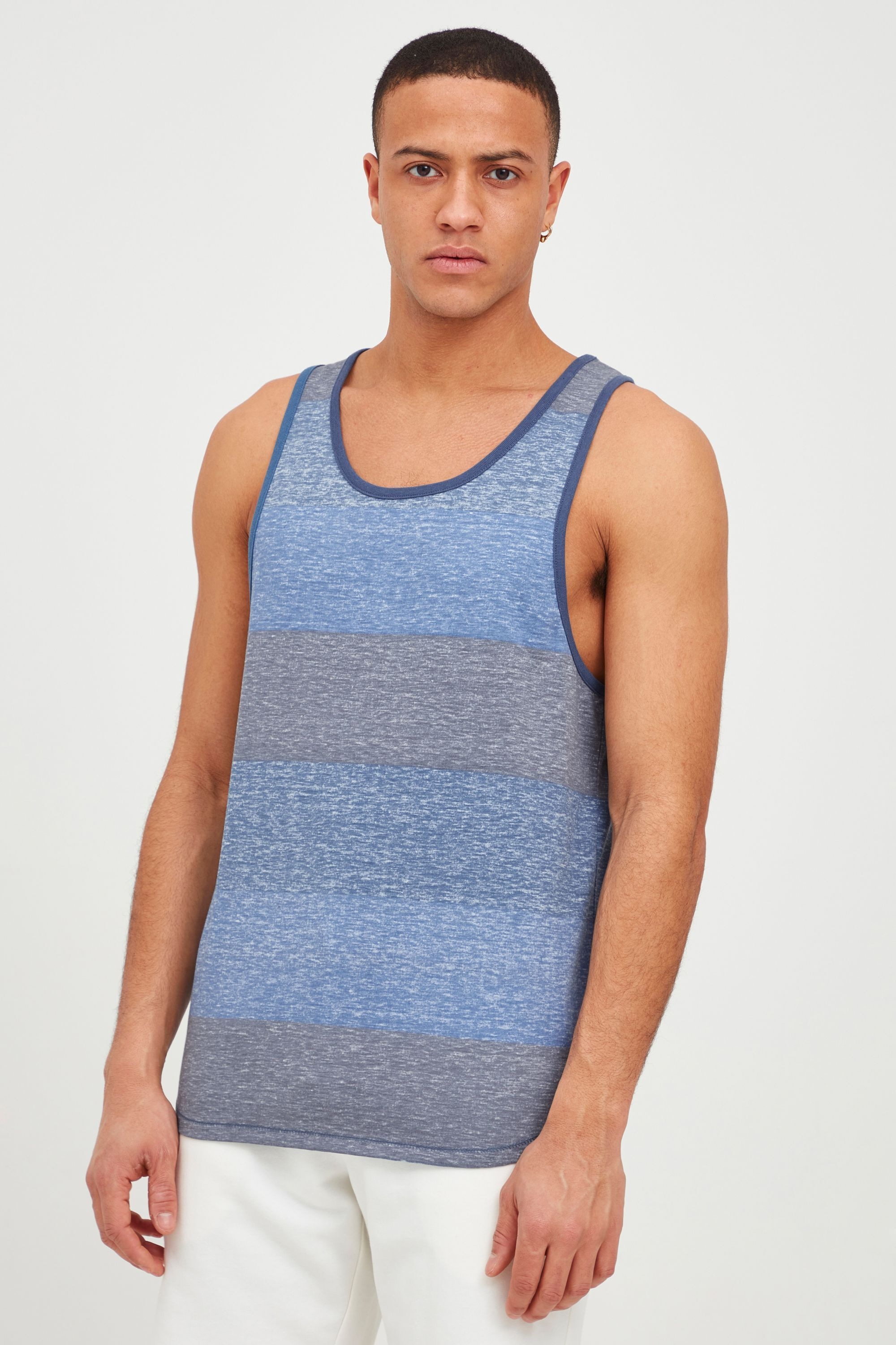 !Solid Longtop »Tanktop SDCharan«