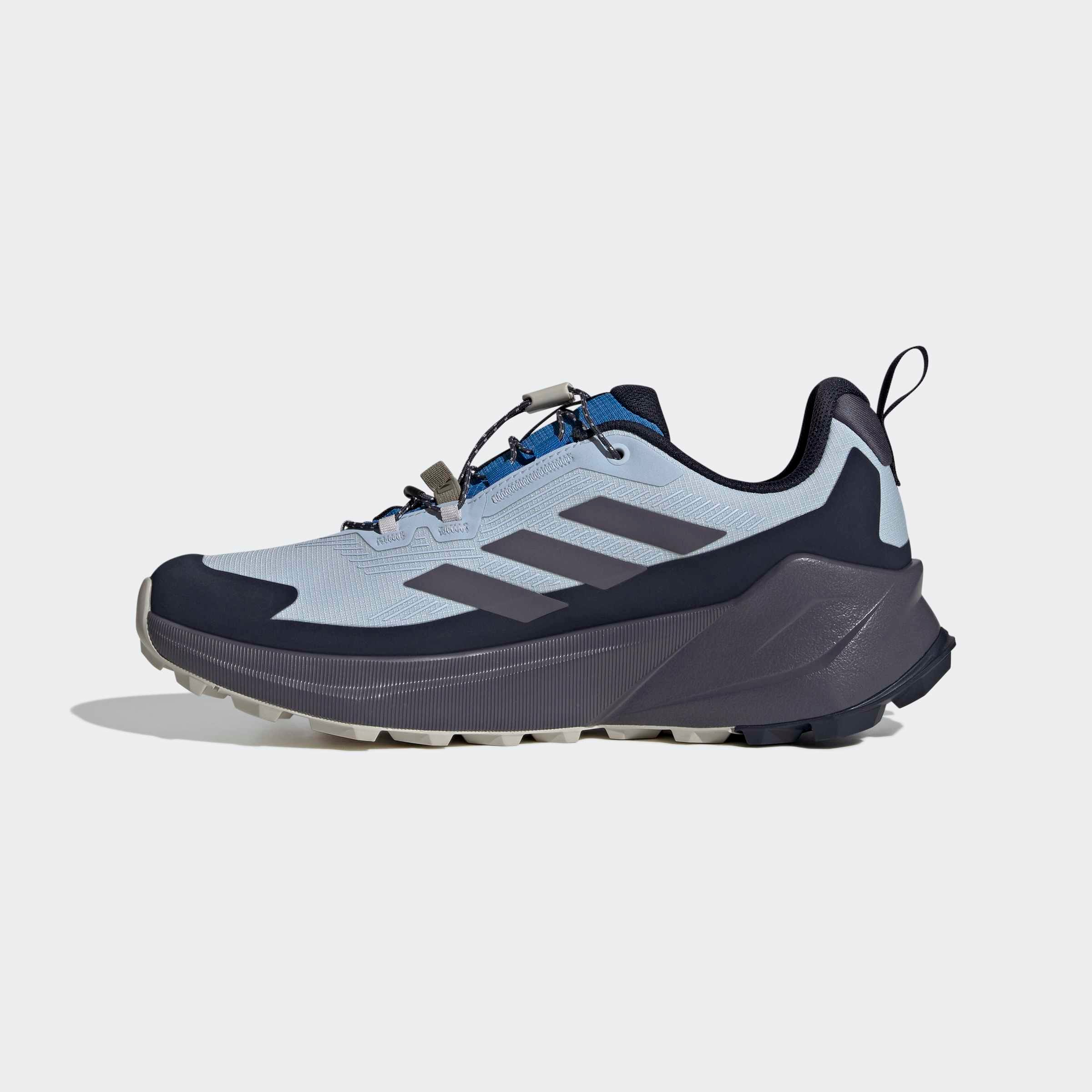 adidas TERREX Wanderschuh »TRAILMAKER 2 GORE-TEX SPEED LACE«