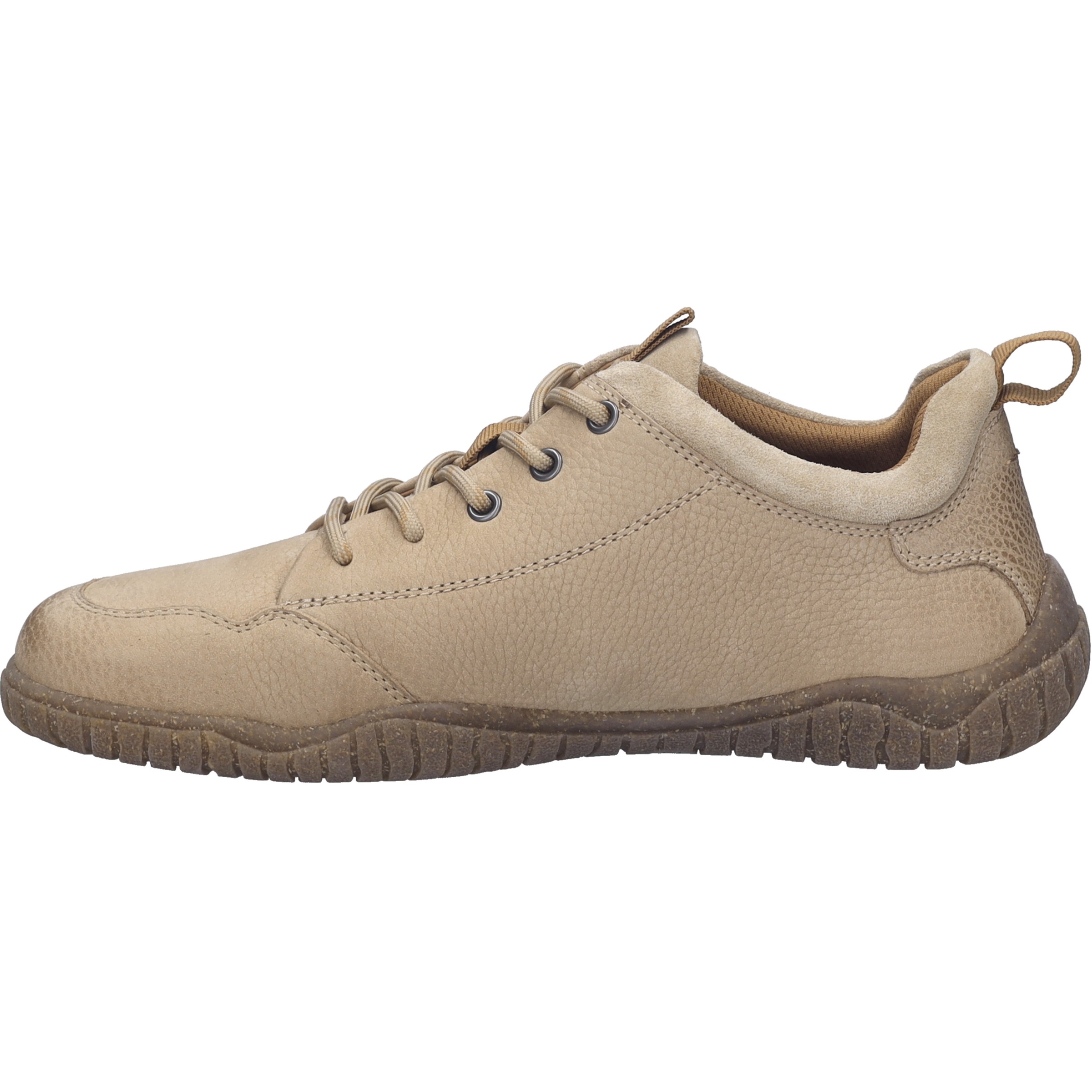 Josef Seibel Schnürschuh »Wallace 02, beige«