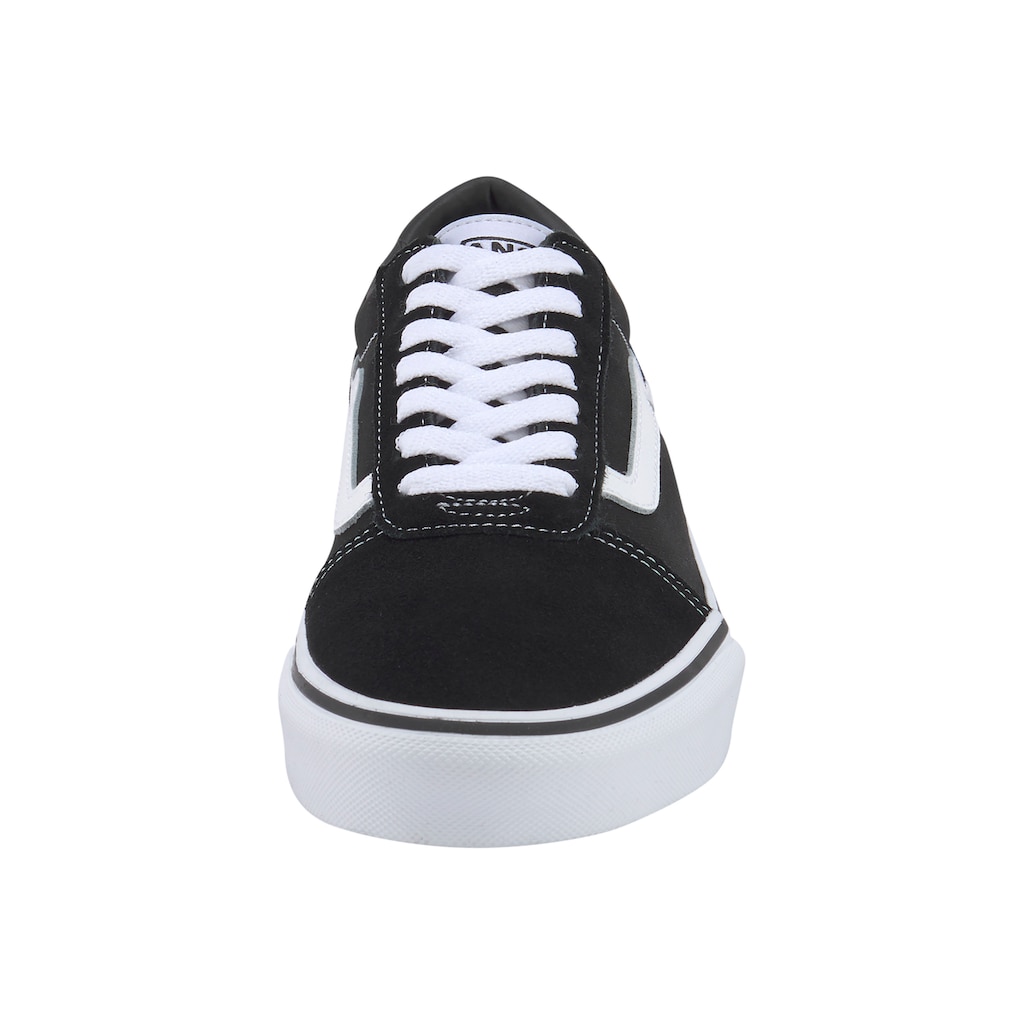 Vans Sneaker »Ward«