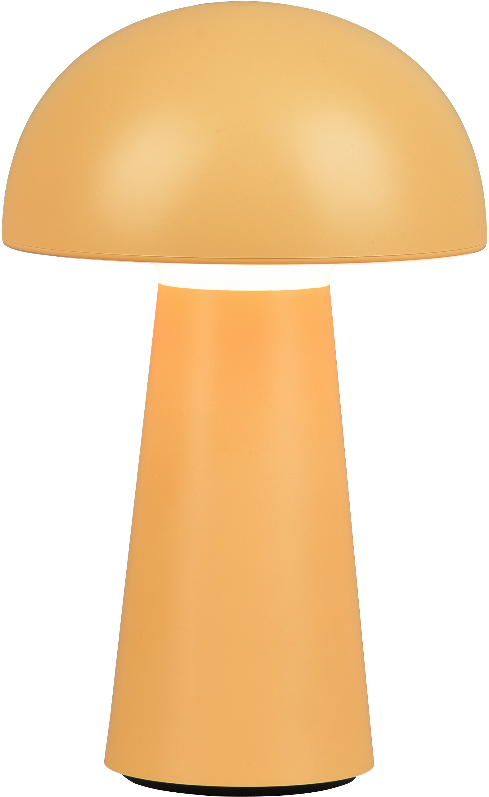 LED Außen-Tischleuchte »Lennon«, 1 flammig-flammig, LED Outdoor Tischlampe, 4-fach...