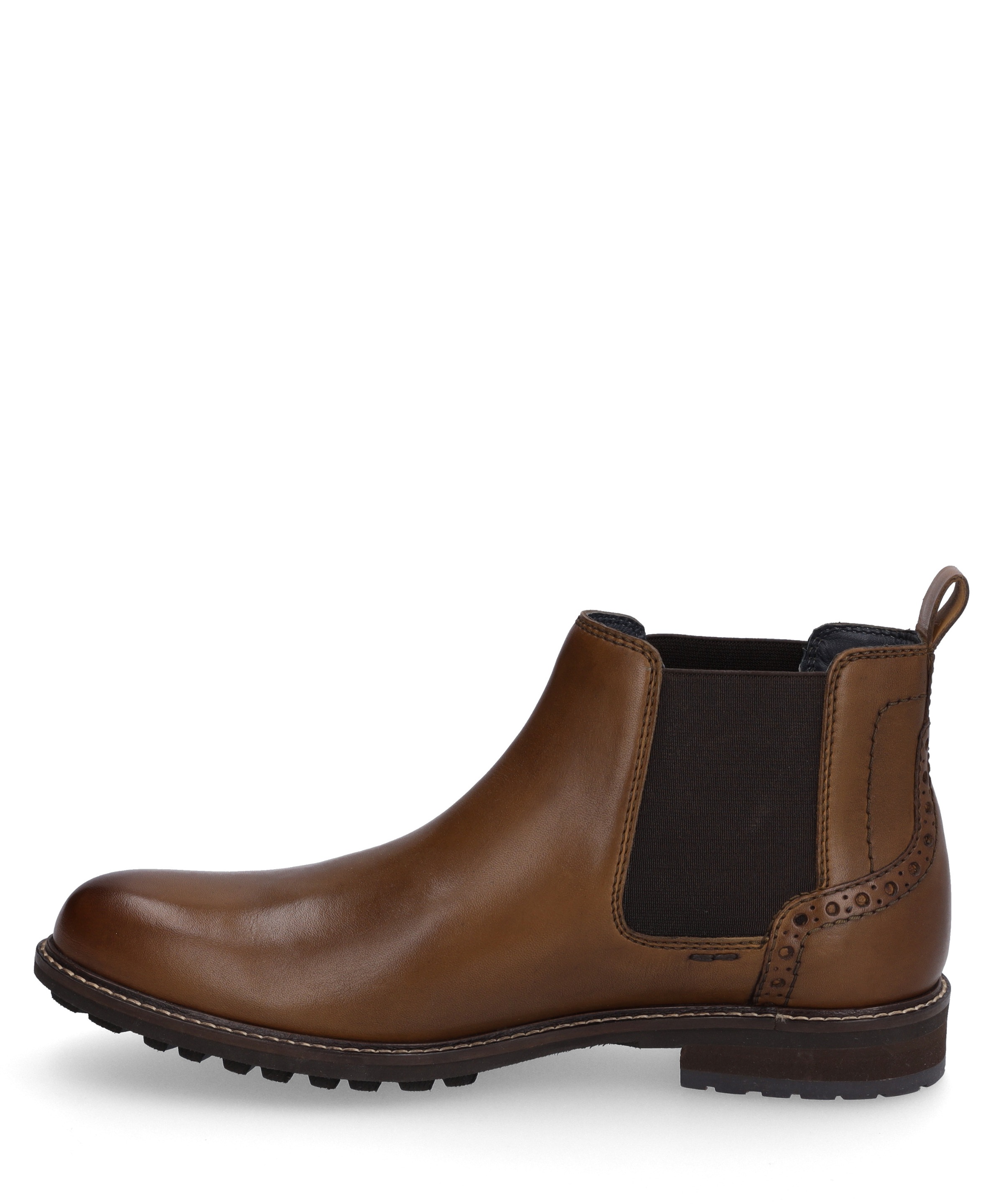 Josef Seibel Stiefelette »Jasper 50, cognac«