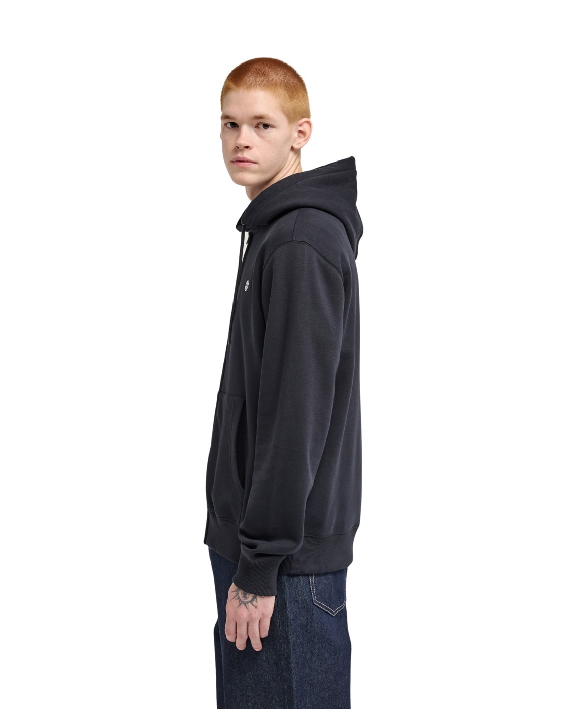 Element Kapuzensweatjacke »Cornell Classic«