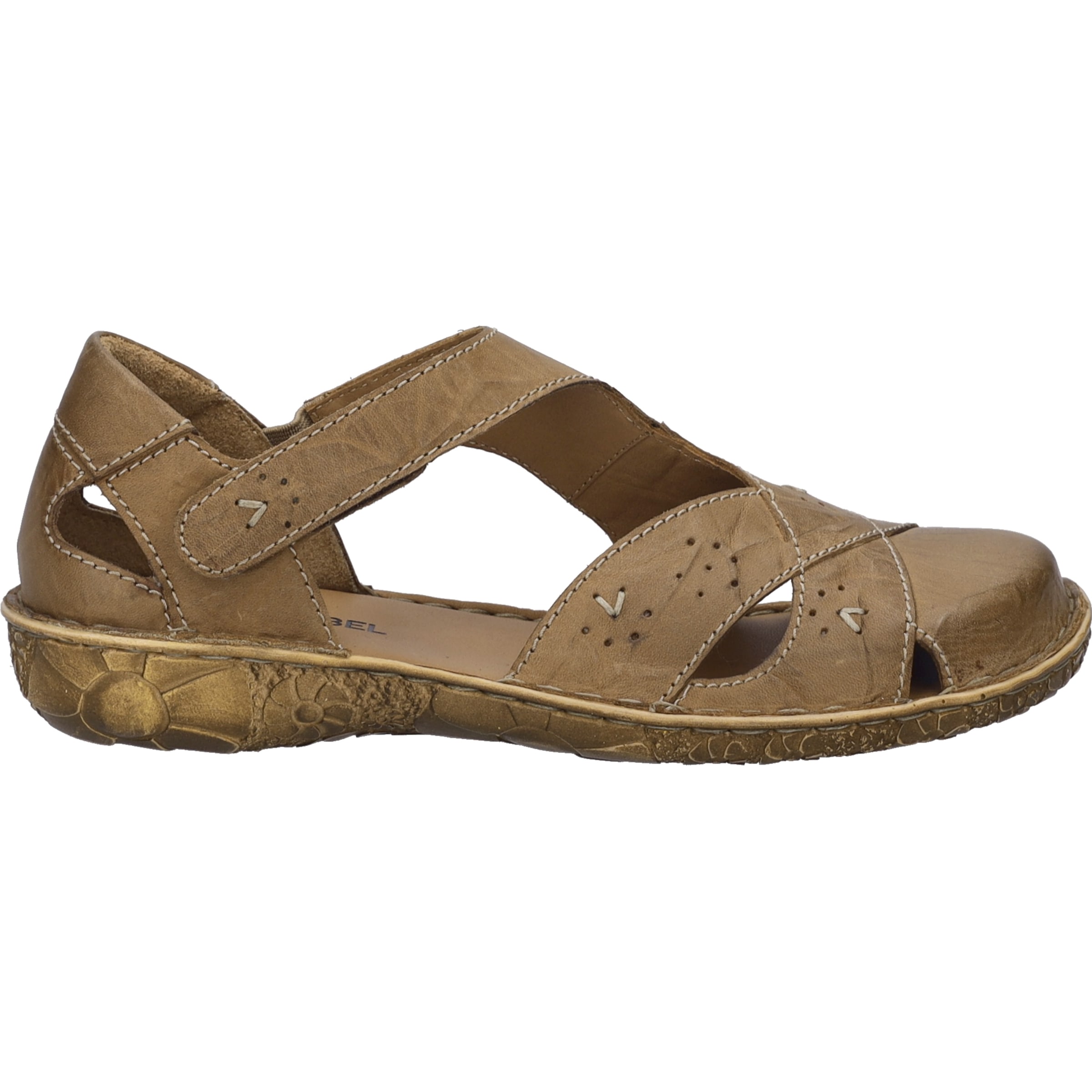 Josef Seibel Sandale »Rosalie 03, camel«