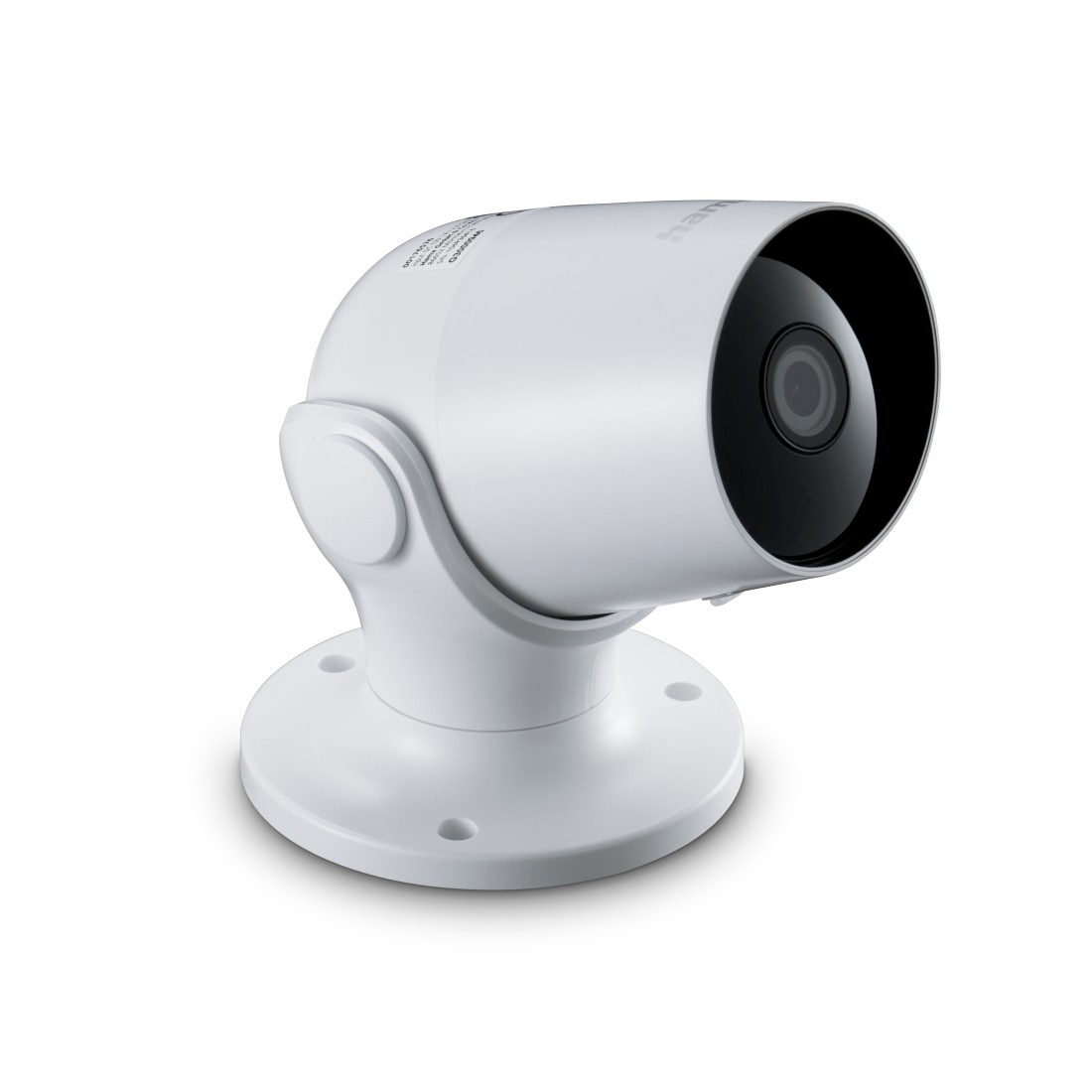 Überwachungskamera »WLAN-Kamera für außen (Aufzeichnung, Nachtsicht, Full HD 1080p)«,...