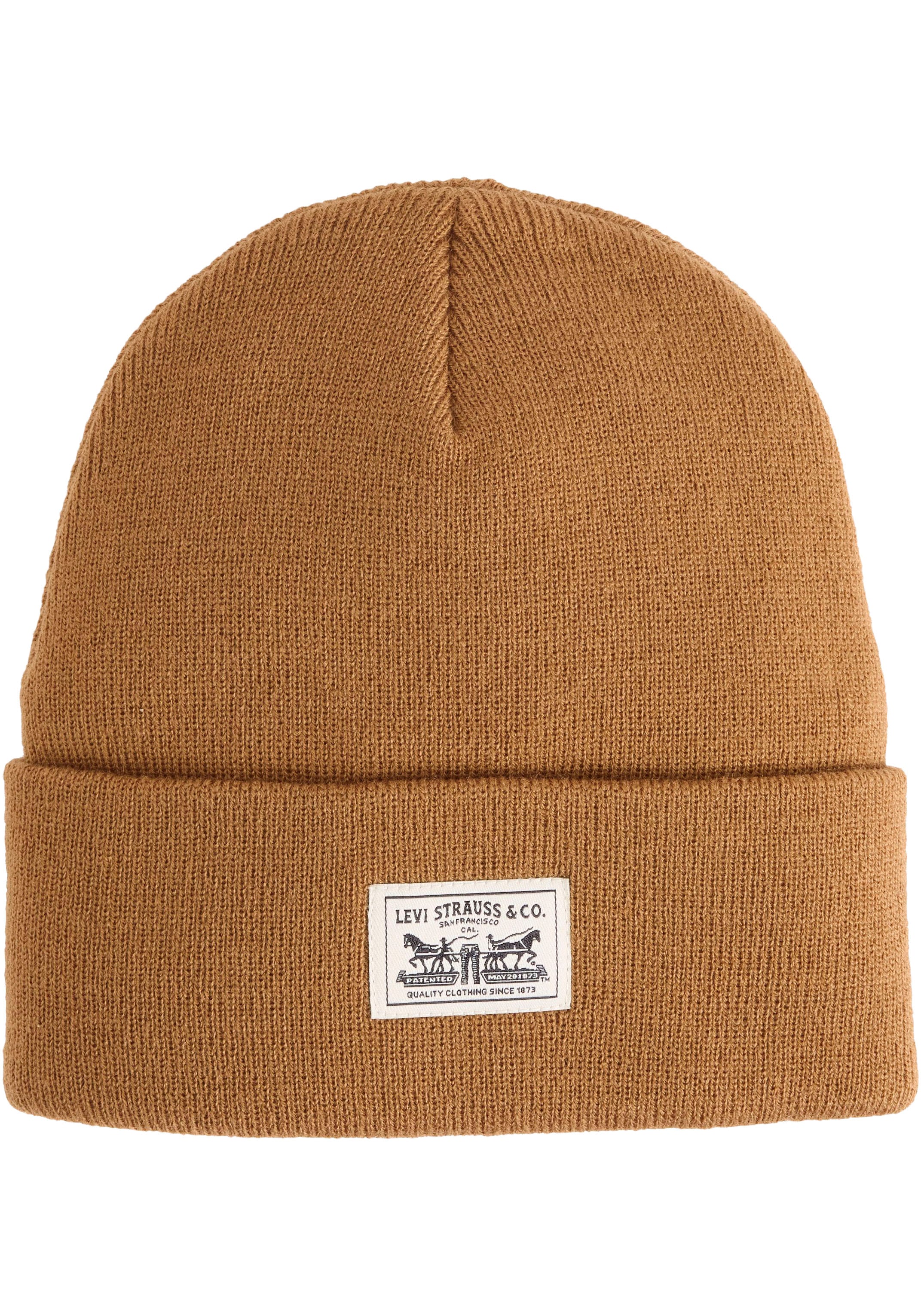 Levi's® »EMBARCADERO BEANIE« Unisex