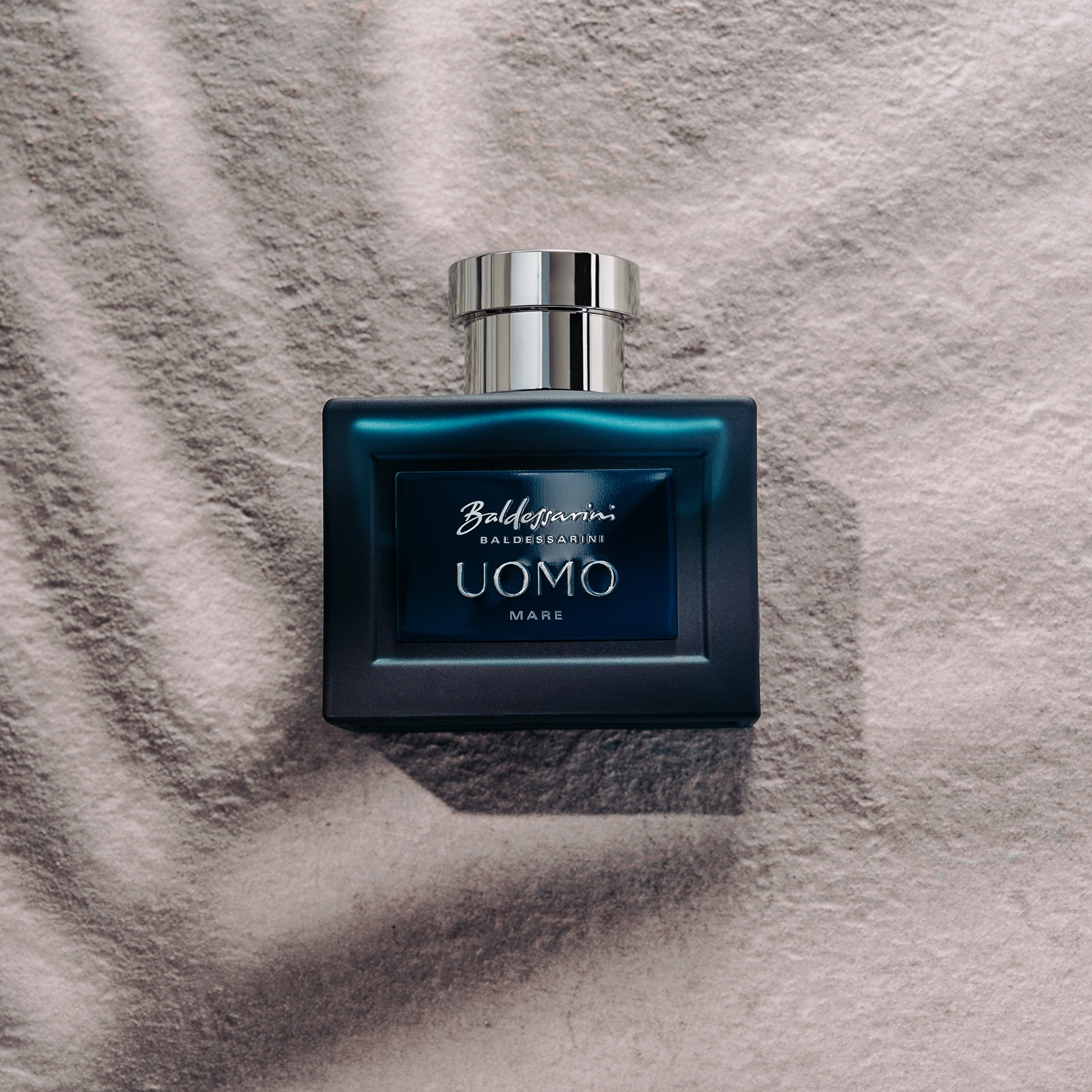 BALDESSARINI Eau de Toilette »UOMO MARE« EdT Natural Spray 50 ml