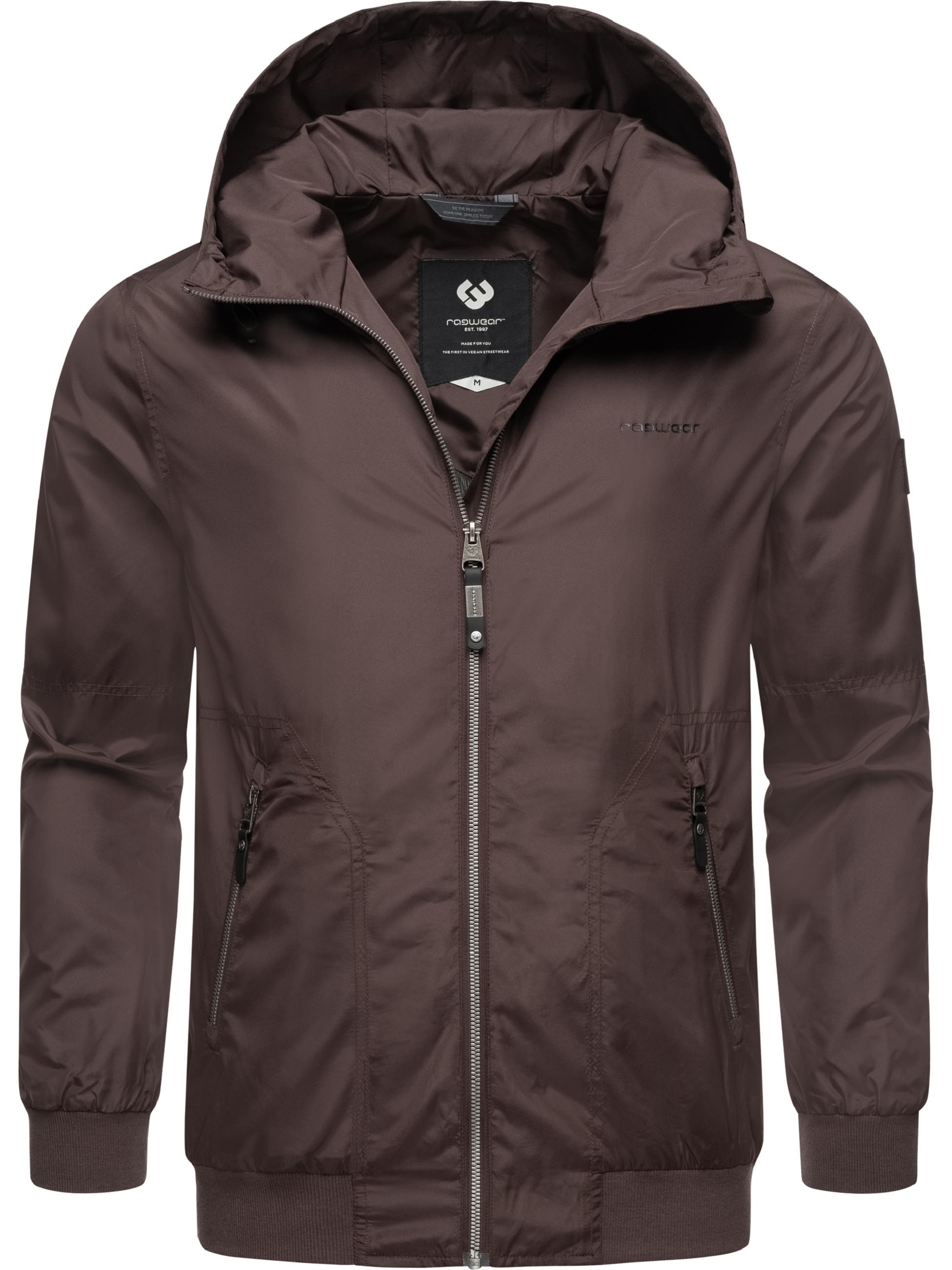 Ragwear Outdoorjacke »Outdoorjacke Stewie II«